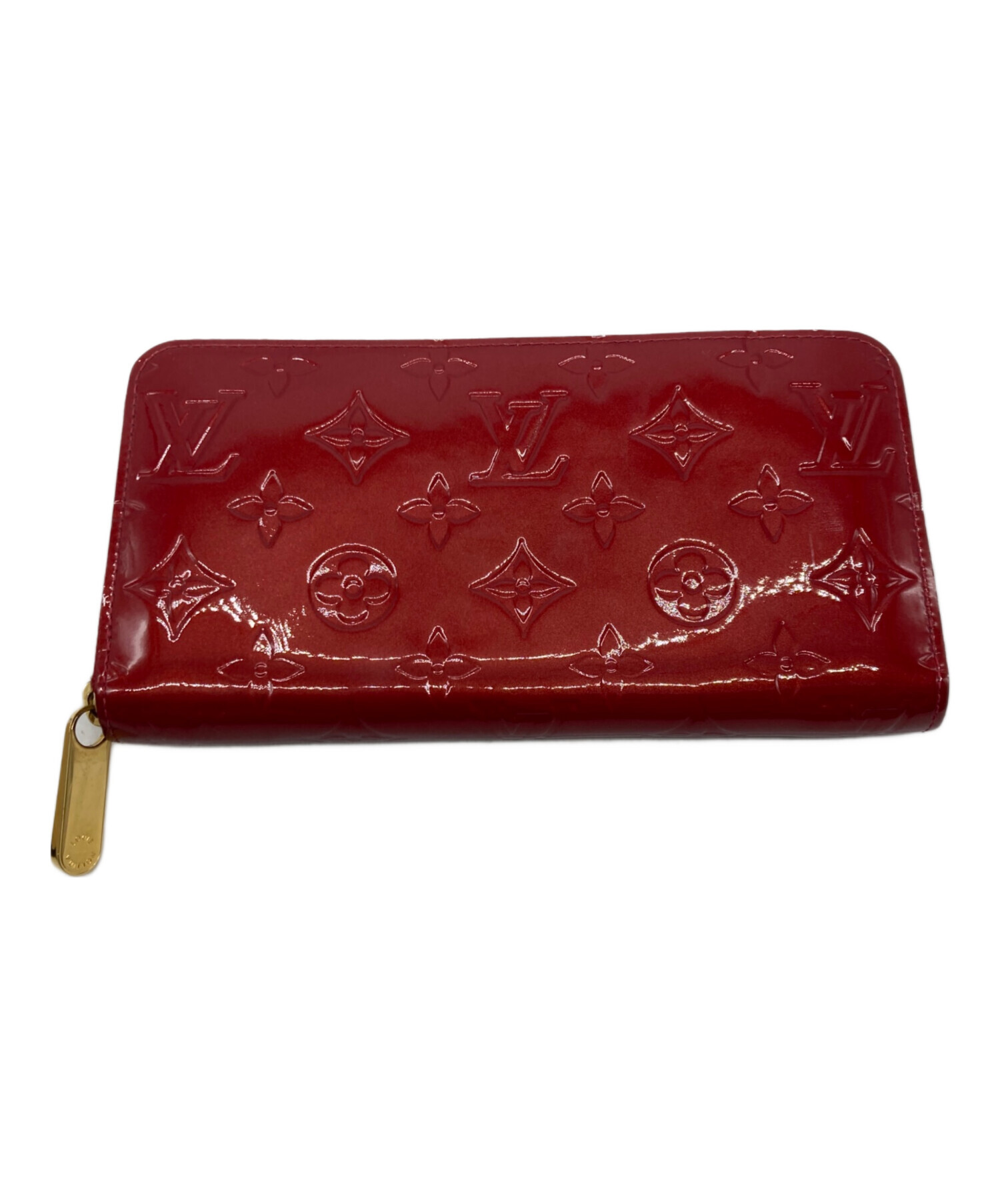 中古・古着通販】LOUIS VUITTON (ルイ ヴィトン) ジッピーウォレット 