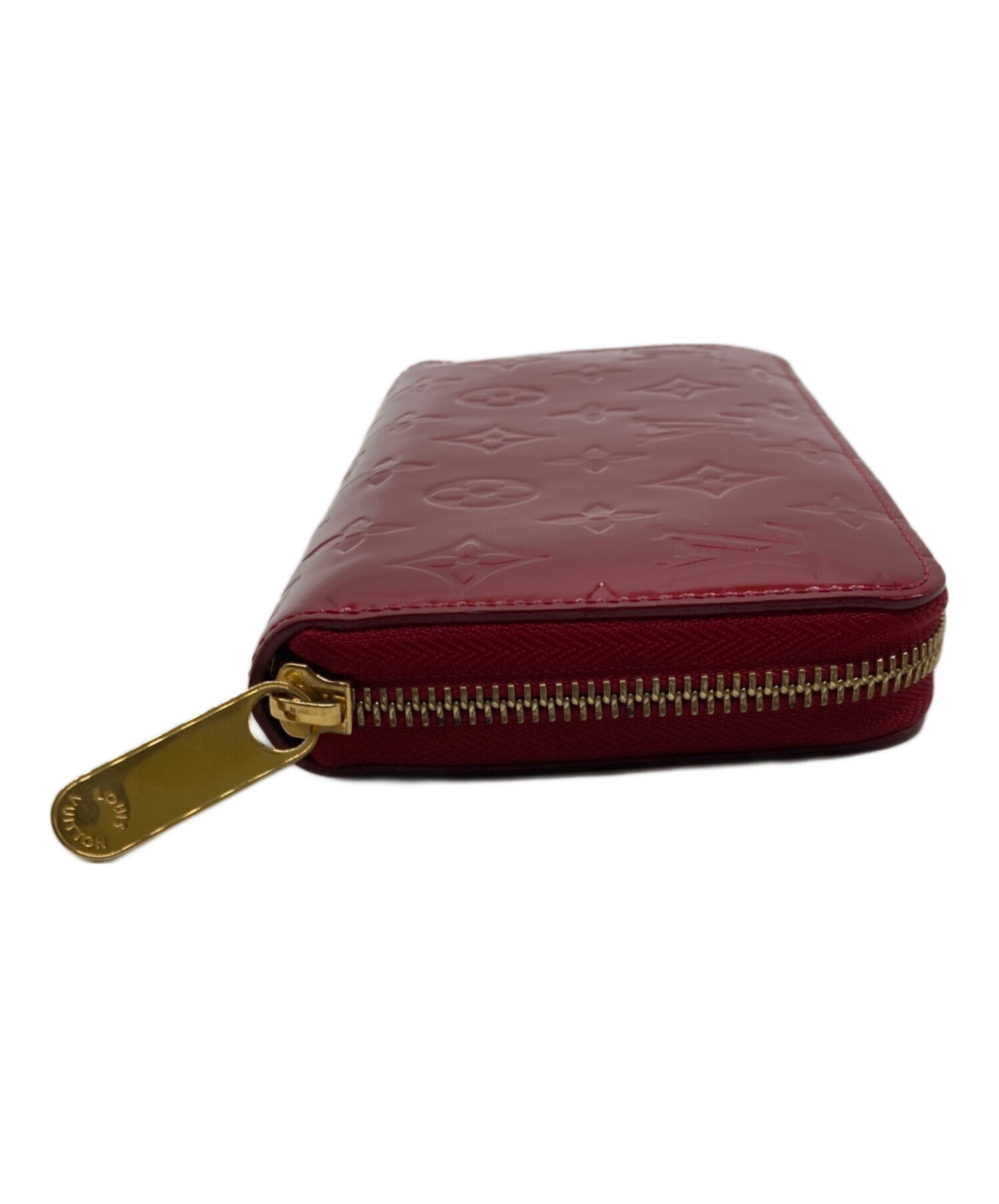 中古・古着通販】LOUIS VUITTON (ルイ ヴィトン) ジッピーウォレット 