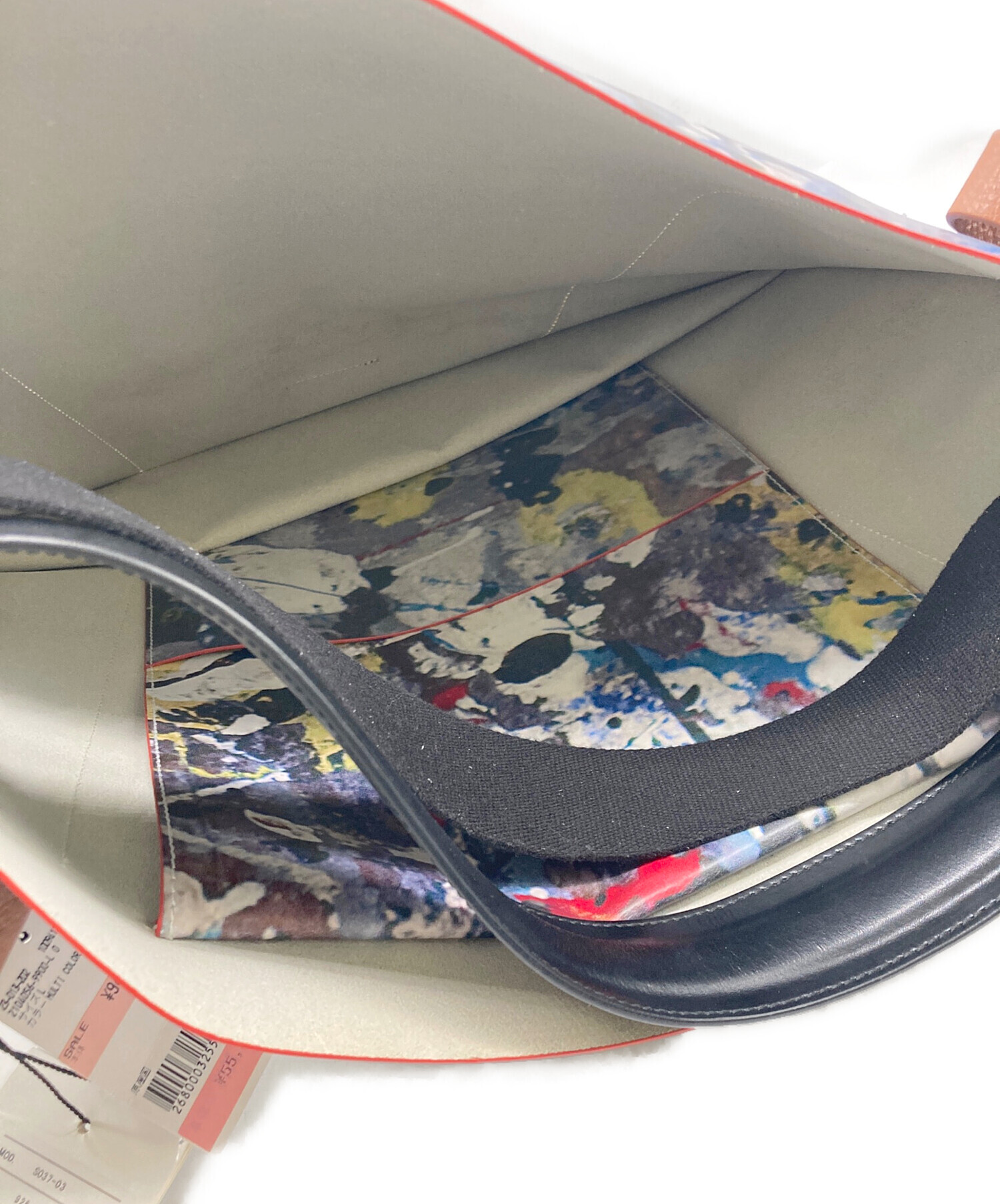 中古・古着通販】sacai (サカイ) Jackson Pollock Studio (ジャクソン