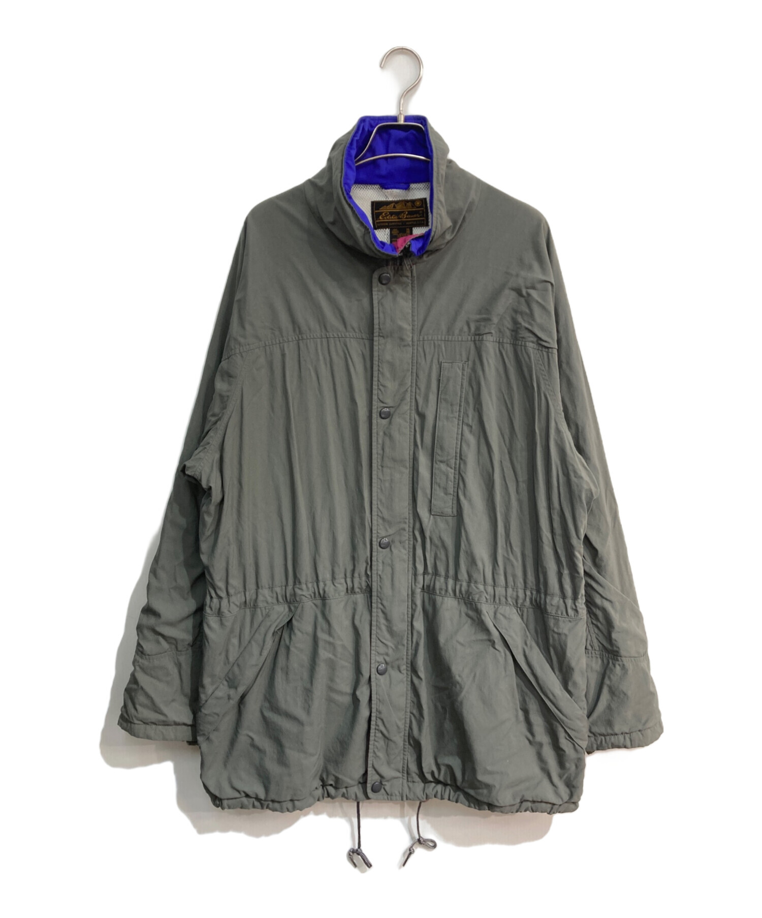 中古・古着通販】Eddie Bauer (エディーバウアー) 80-90s マウンテン 