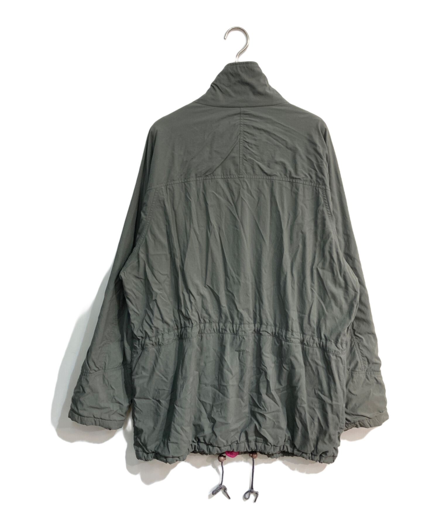 中古・古着通販】Eddie Bauer (エディーバウアー) 80-90s マウンテン 