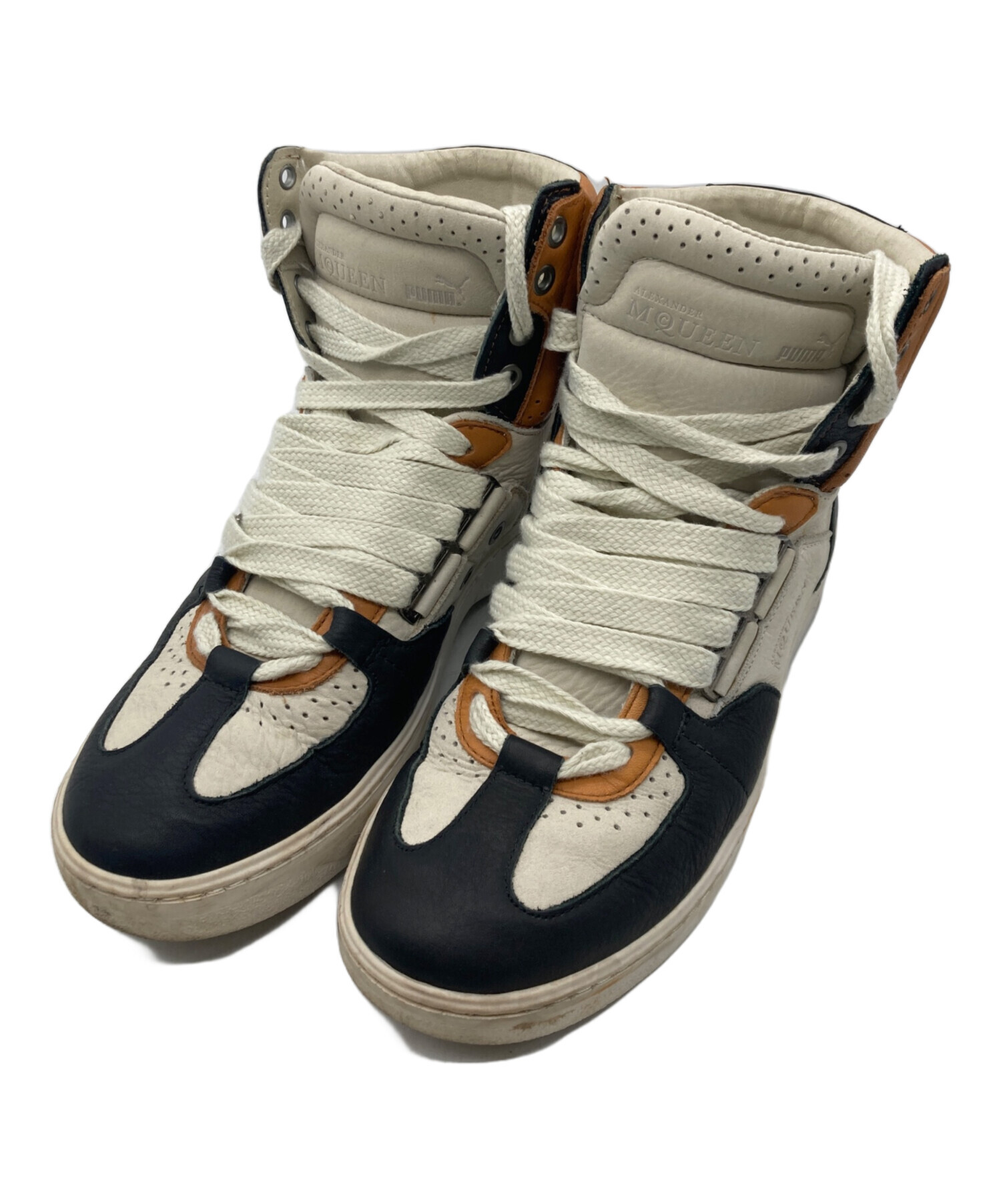 中古・古着通販】ALEXANDER McQUEEN (アレキサンダーマックイーン 