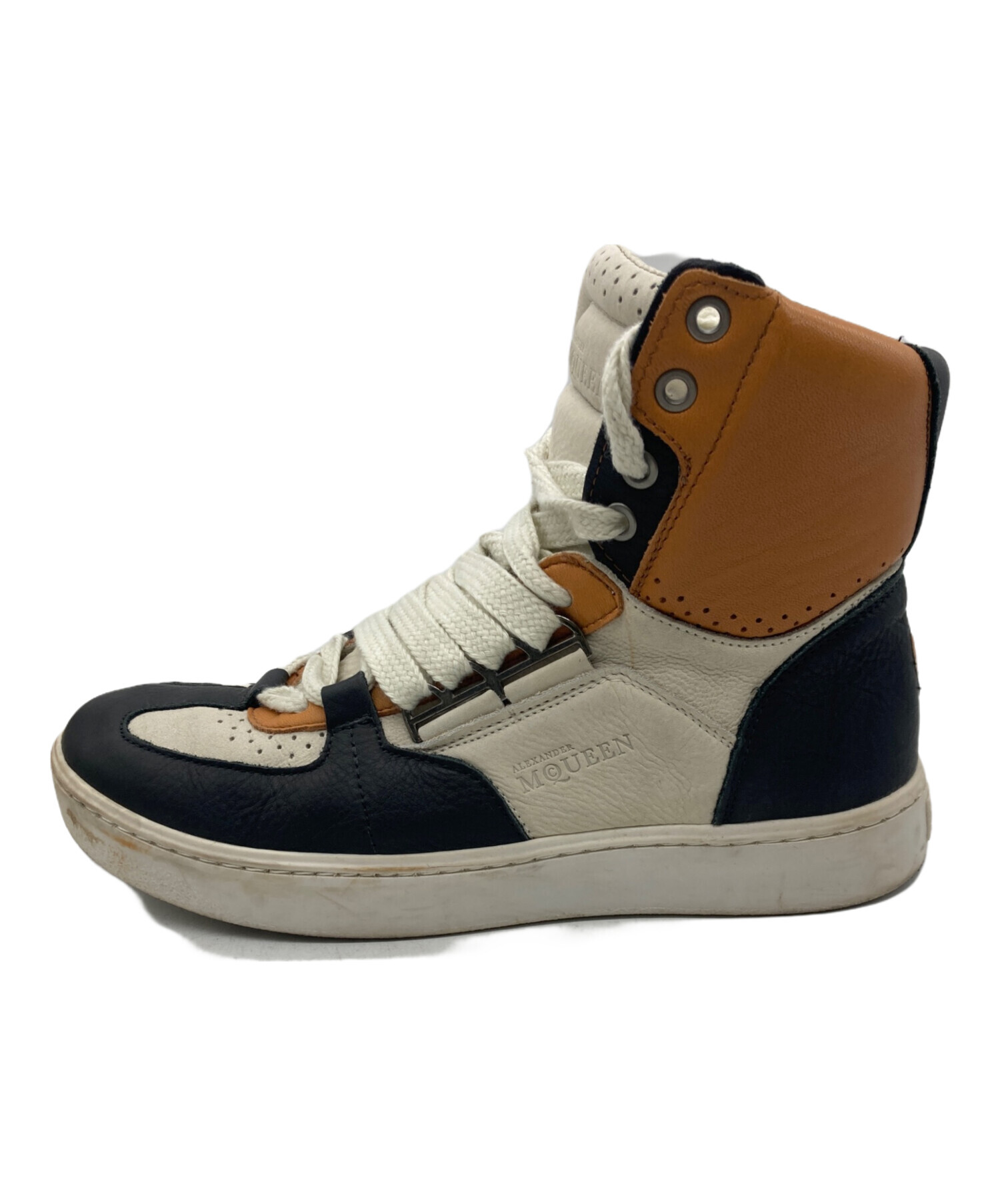 中古・古着通販】ALEXANDER McQUEEN (アレキサンダーマックイーン 