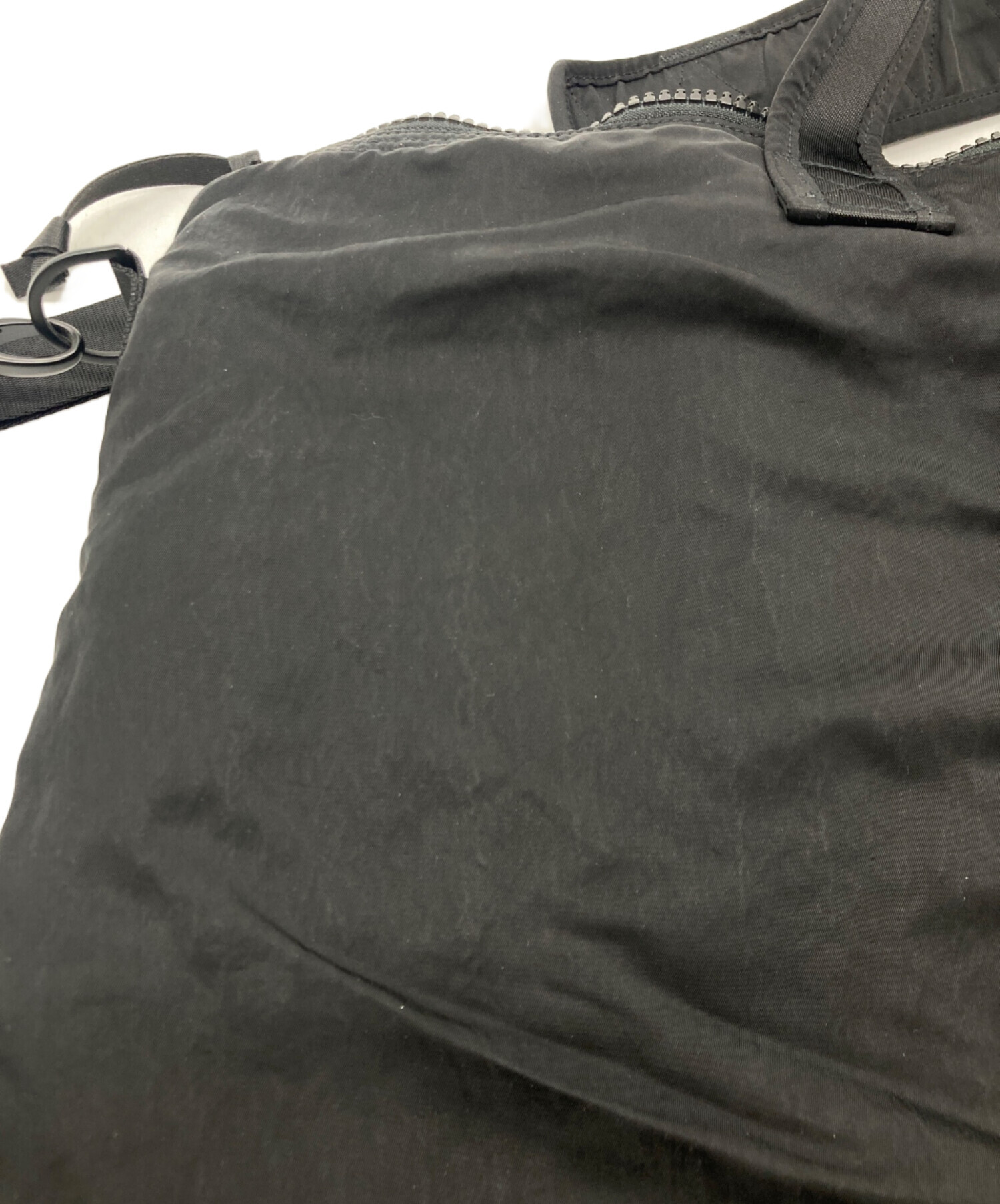 中古・古着通販】C.P COMPANY (シーピーカンパニー) Nylon B Tote Bag