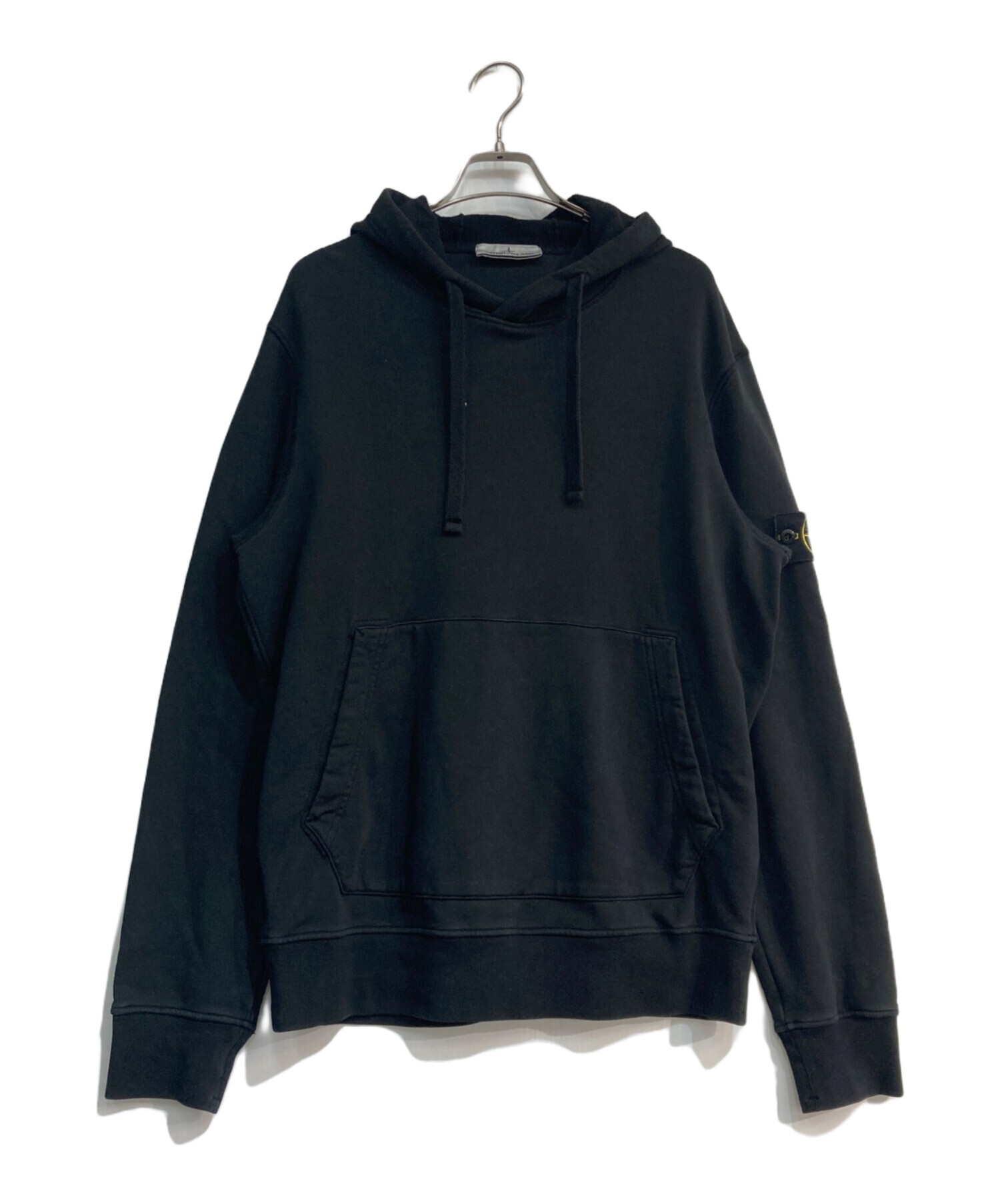 中古・古着通販】STONE ISLAND (ストーンアイランド) プルオーバー 