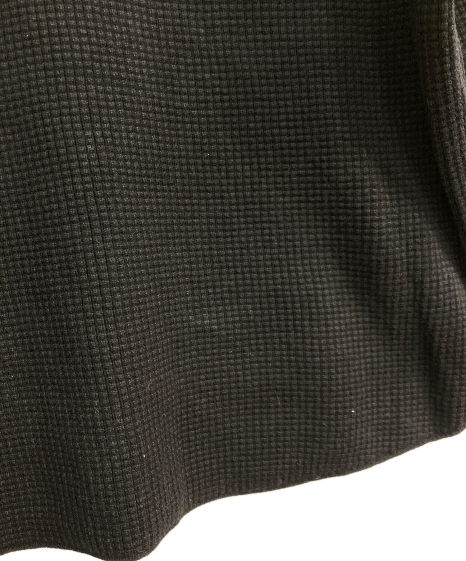 中古・古着通販】THE SHINZONE (ザ シンゾーン) コットンカシミヤ