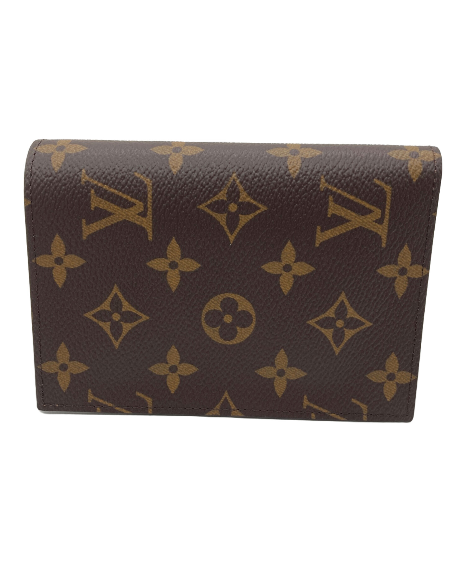 中古・古着通販】LOUIS VUITTON (ルイ ヴィトン) パスポートカバー