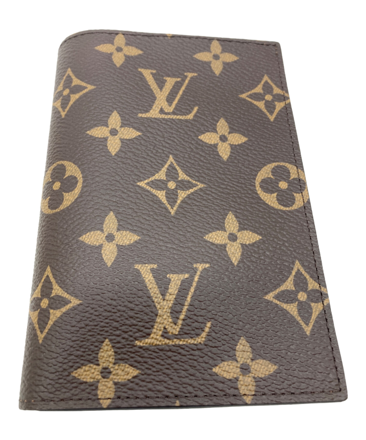 中古・古着通販】LOUIS VUITTON (ルイ ヴィトン) パスポートカバー