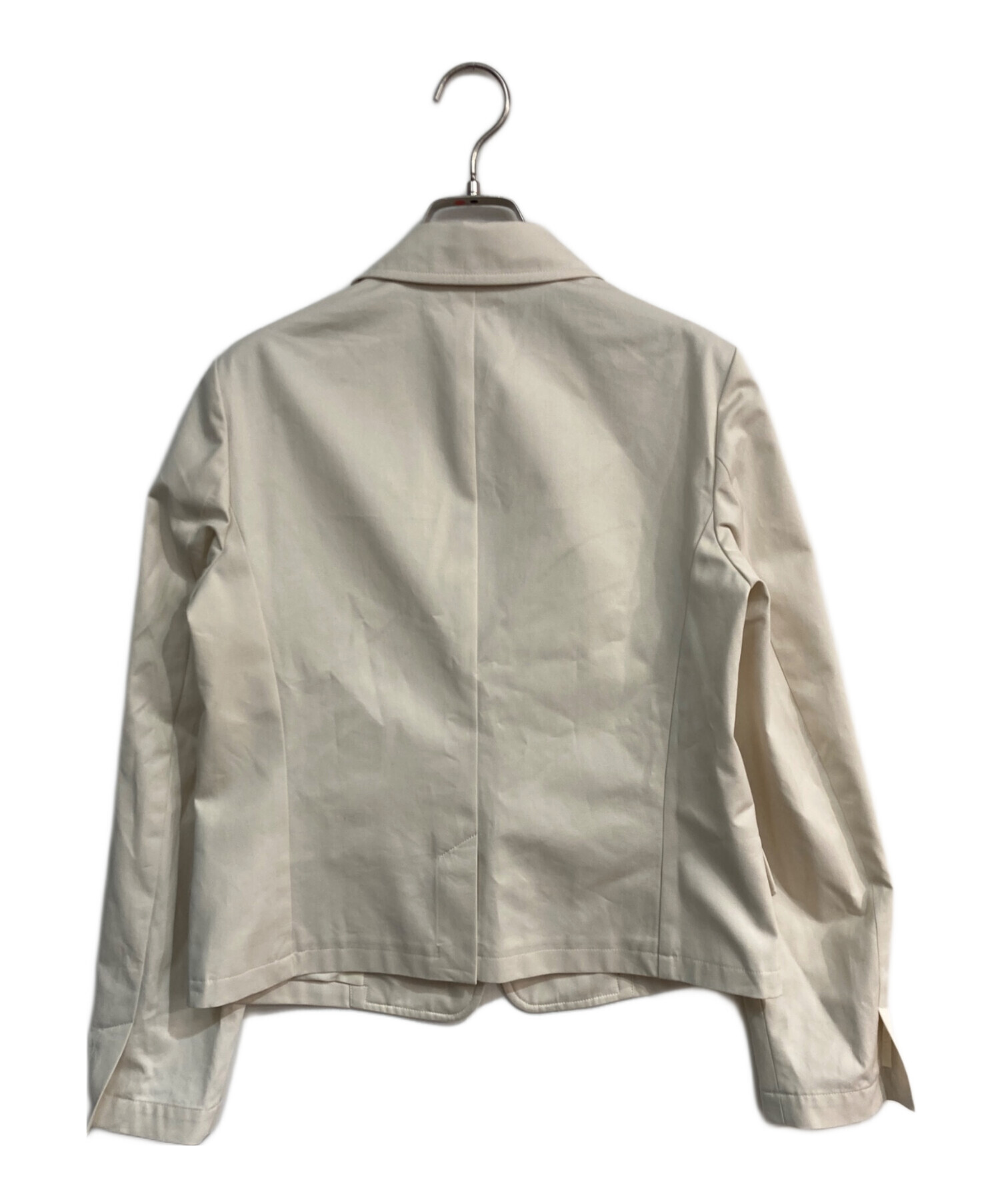 theory luxe綿ジャケット 中古・古着通販】theory luxe (セオリーリュクス) Norma Alixis Jacket