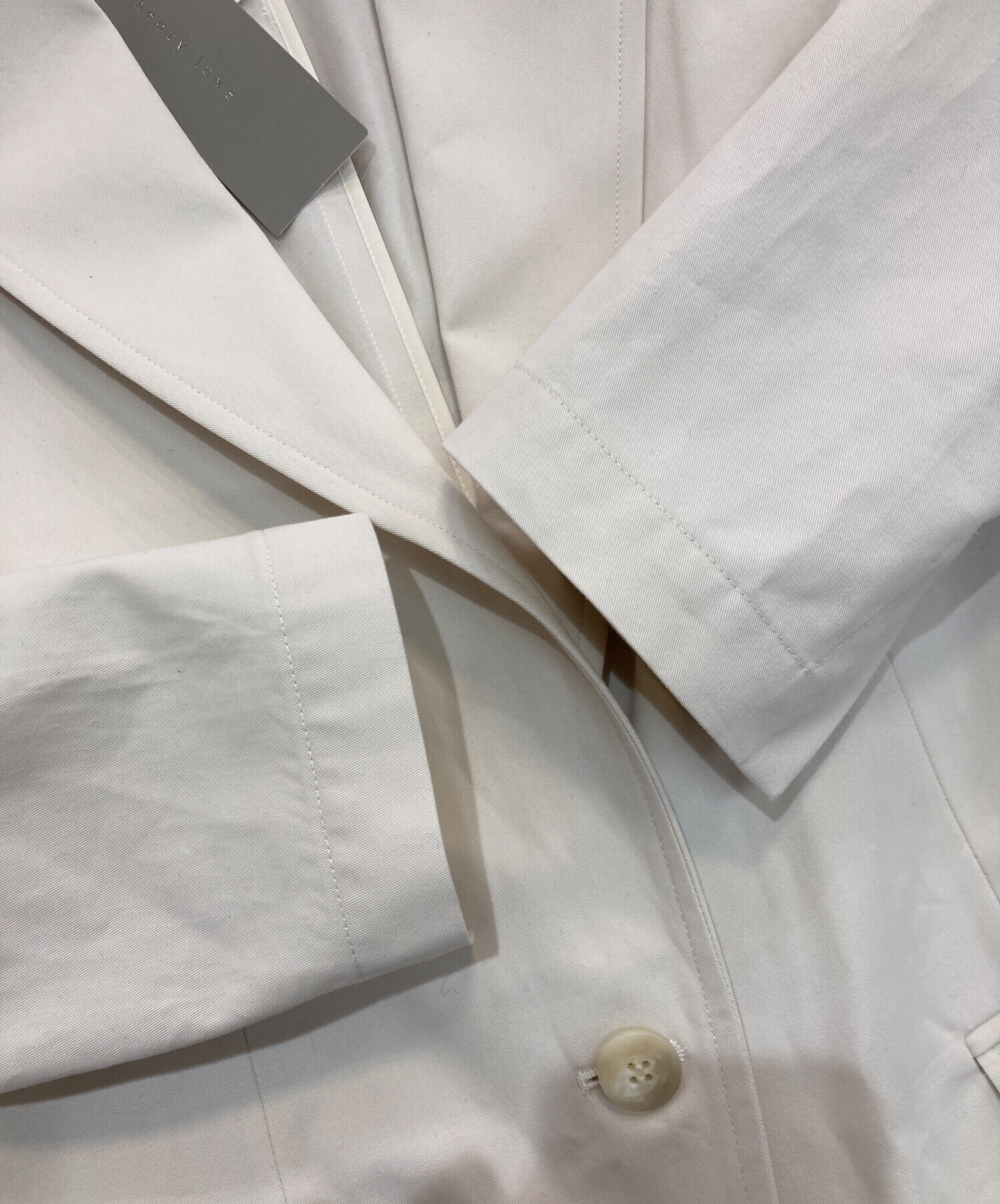 中古・古着通販】theory luxe (セオリーリュクス) Norma Alixis Jacket