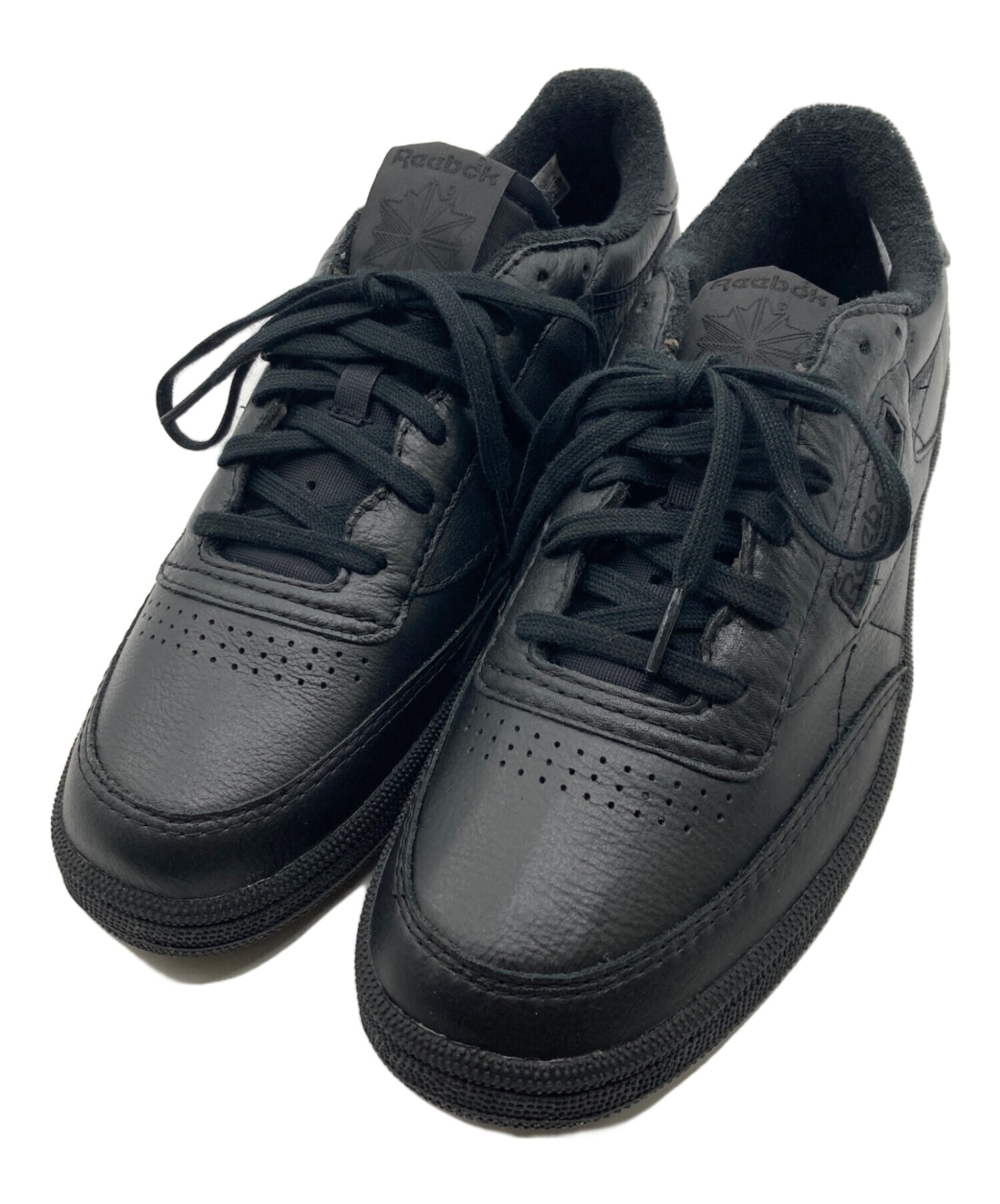 ジャーナルスタンダード　Reebok ジャーナルスタンダード クラブシー 85 ヴィンテージ / JOURNAL