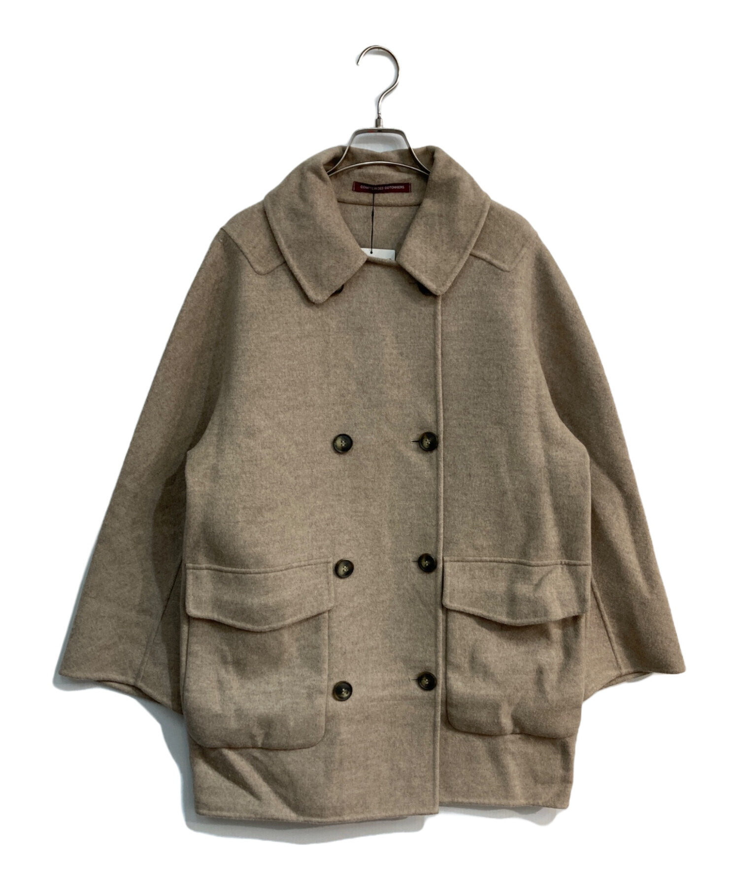 中古・古着通販】Comptoir des Cotonniers (コントワー・デ