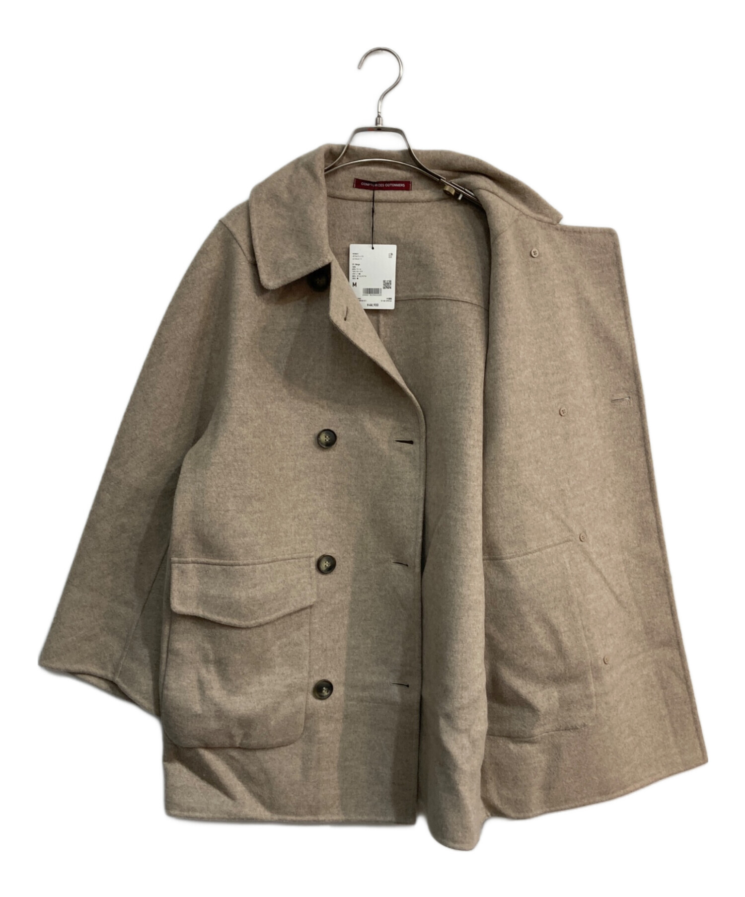 中古・古着通販】Comptoir des Cotonniers (コントワー・デ・コトニエ