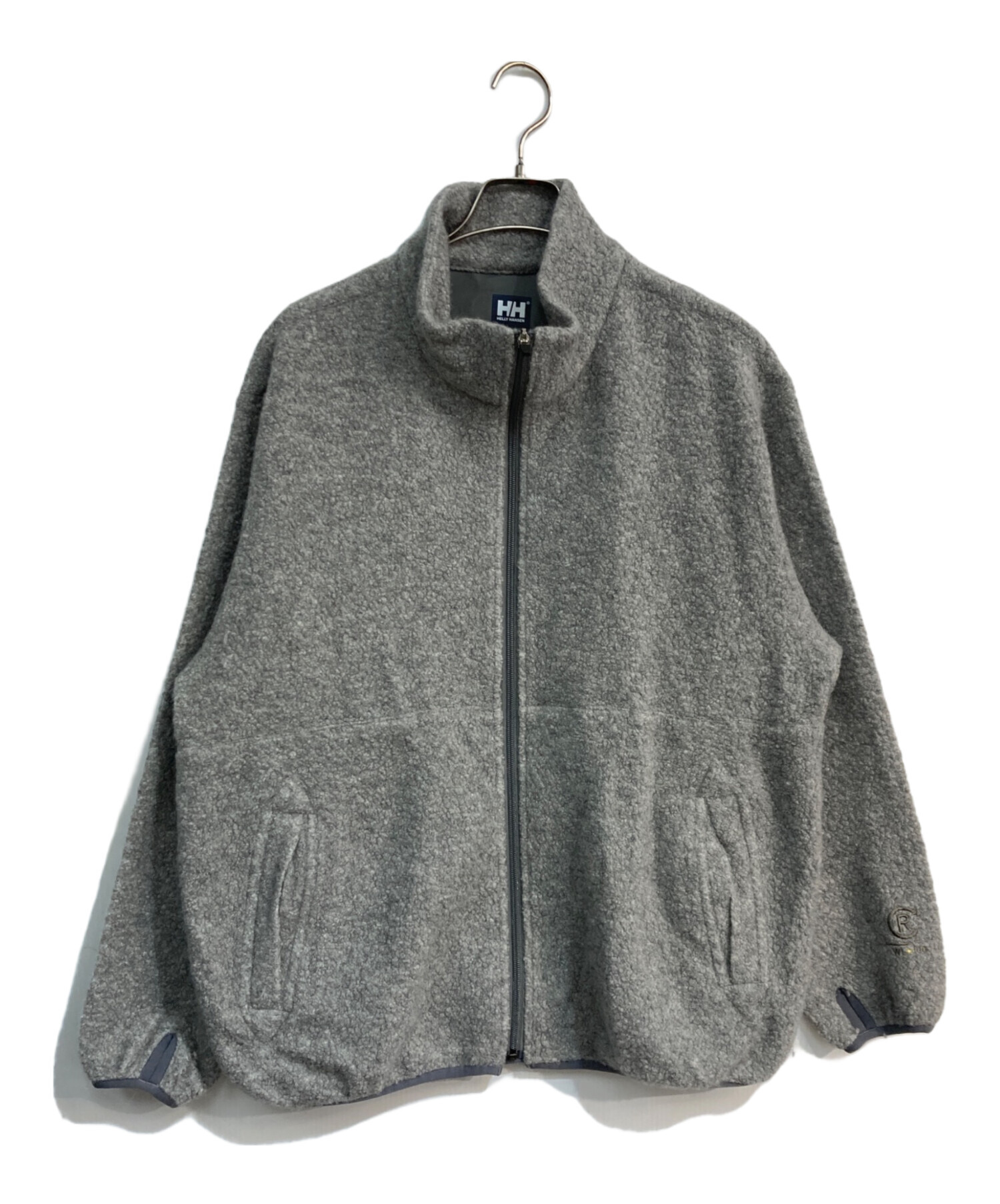 中古・古着通販】HELLY HANSEN (ヘリーハンセン) スコーグパイル