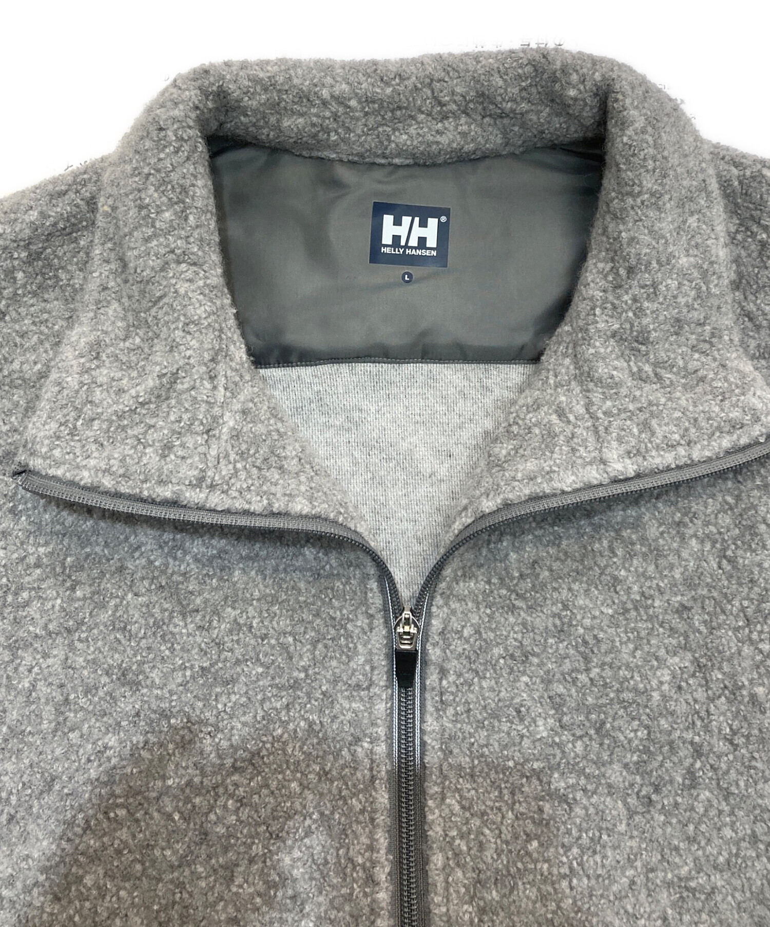 中古・古着通販】HELLY HANSEN (ヘリーハンセン) スコーグパイル
