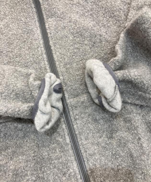 中古・古着通販】HELLY HANSEN (ヘリーハンセン) スコーグパイル