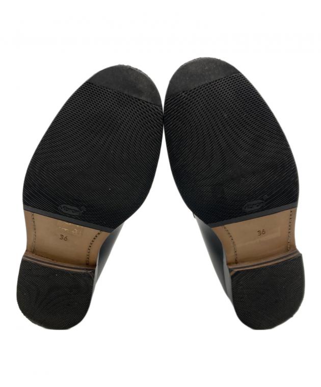 中古・古着通販】Shinzone (シンゾーン) GENTIQUE PENNY LOAFER