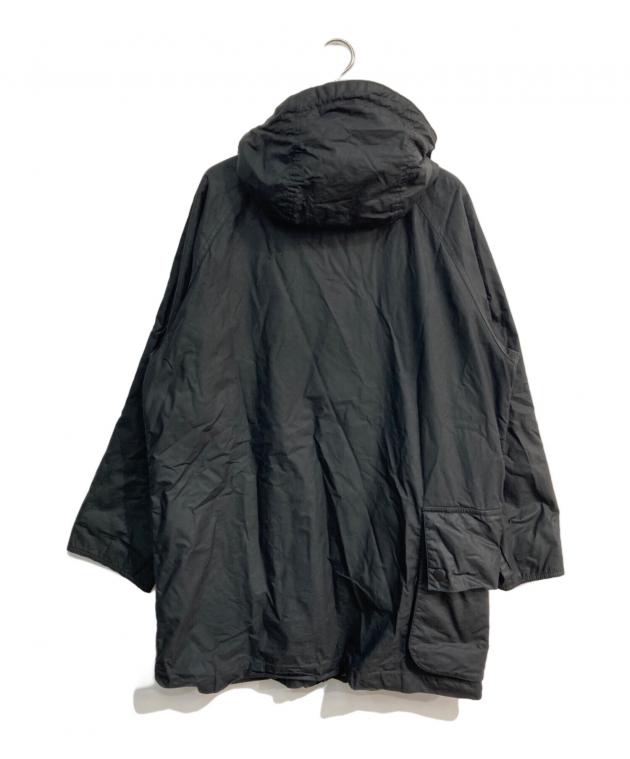 中古・古着通販】Barbour (バブアー) Hiking Coat EDIFICE 別注 20AW