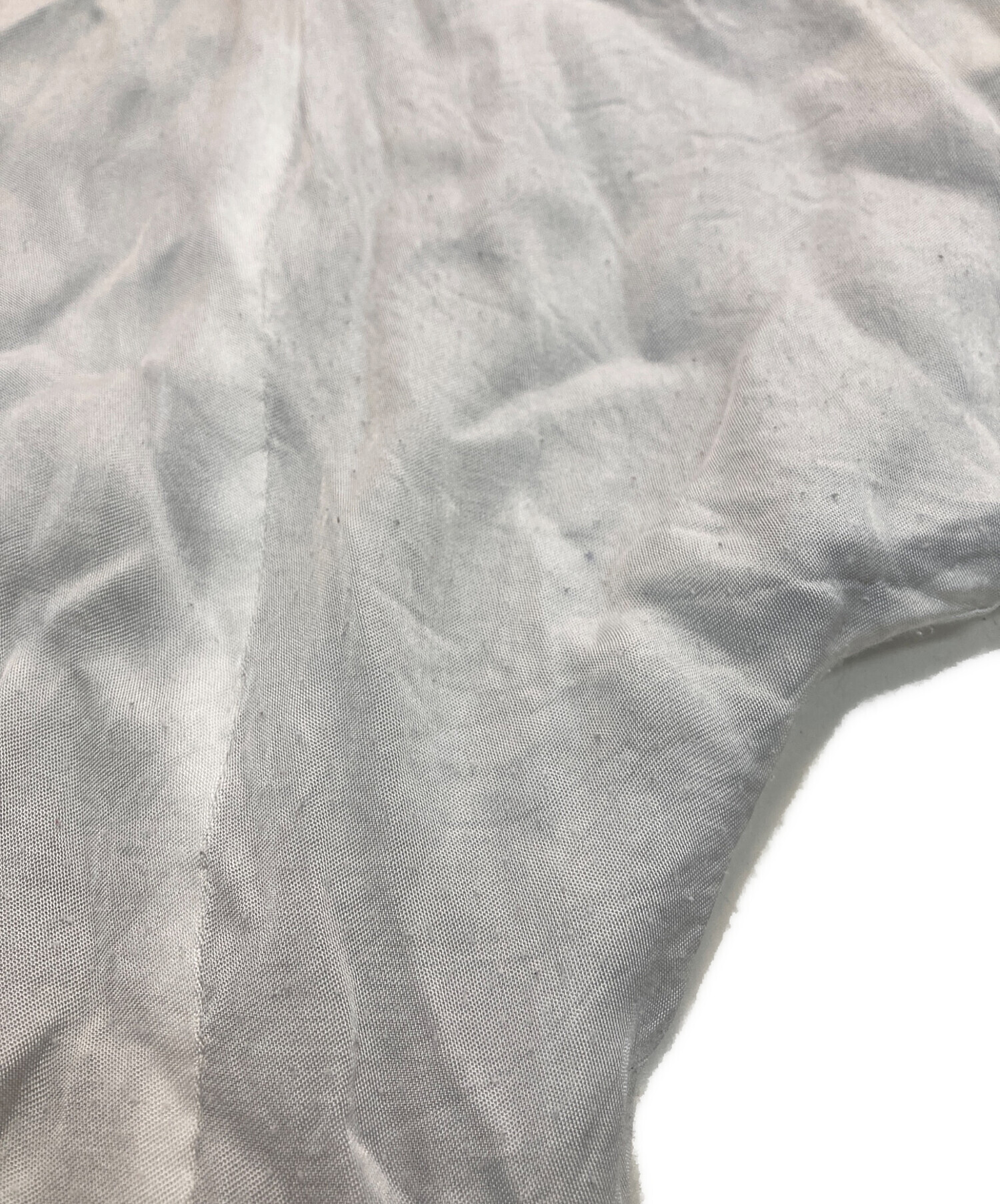 中古・古着通販】DAIRIKU (ダイリク) Hamadar Ska Jumper 22SS O-4