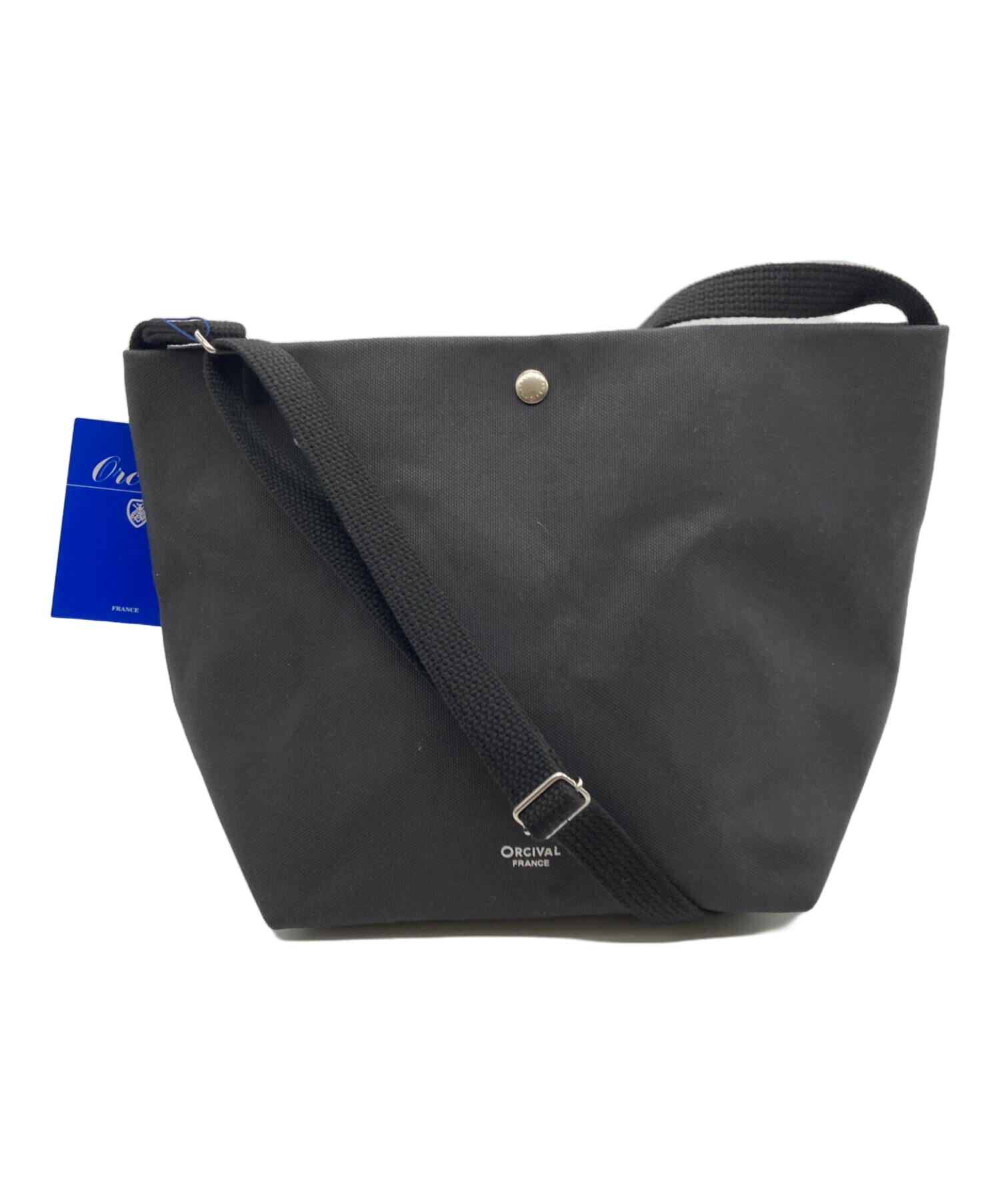 中古・古着通販】ORCIVAL (オーシバル) ライトキャンバス ショルダー 