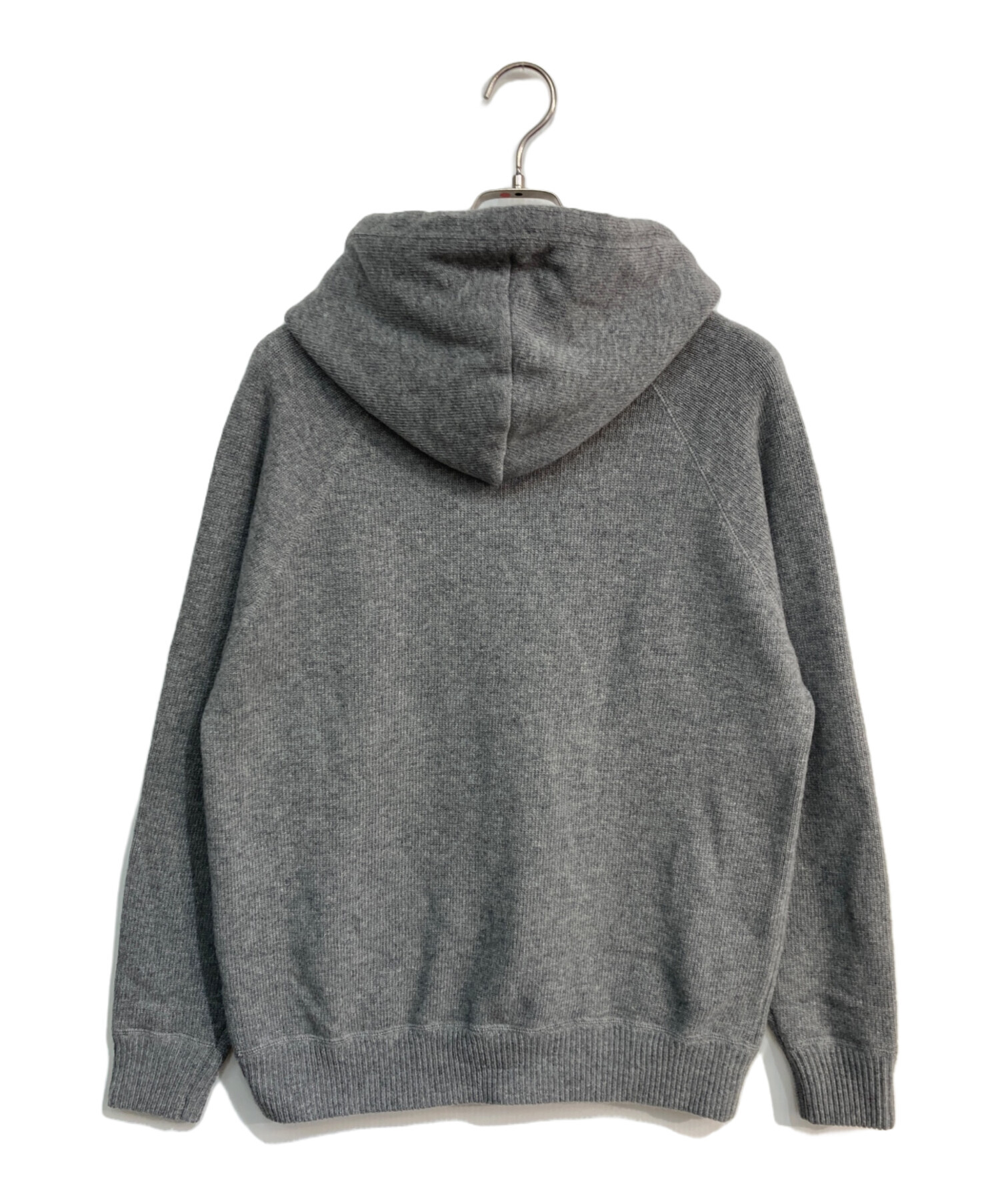 中古・古着通販】BAFY (バフィー) BEAMS (ビームス) 別注ウールニット