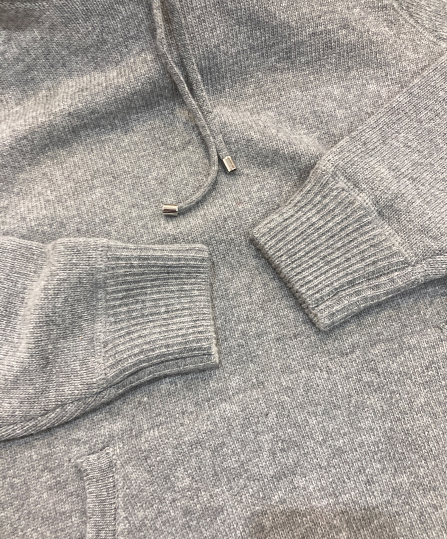 中古・古着通販】BAFY (バフィー) BEAMS (ビームス) 別注ウールニット