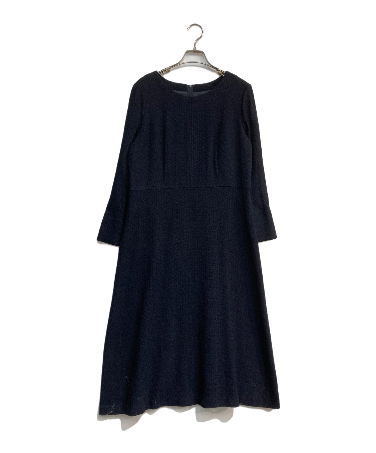 中古・古着通販】UNTITLED (アンタイトル) クリスティーツィード 