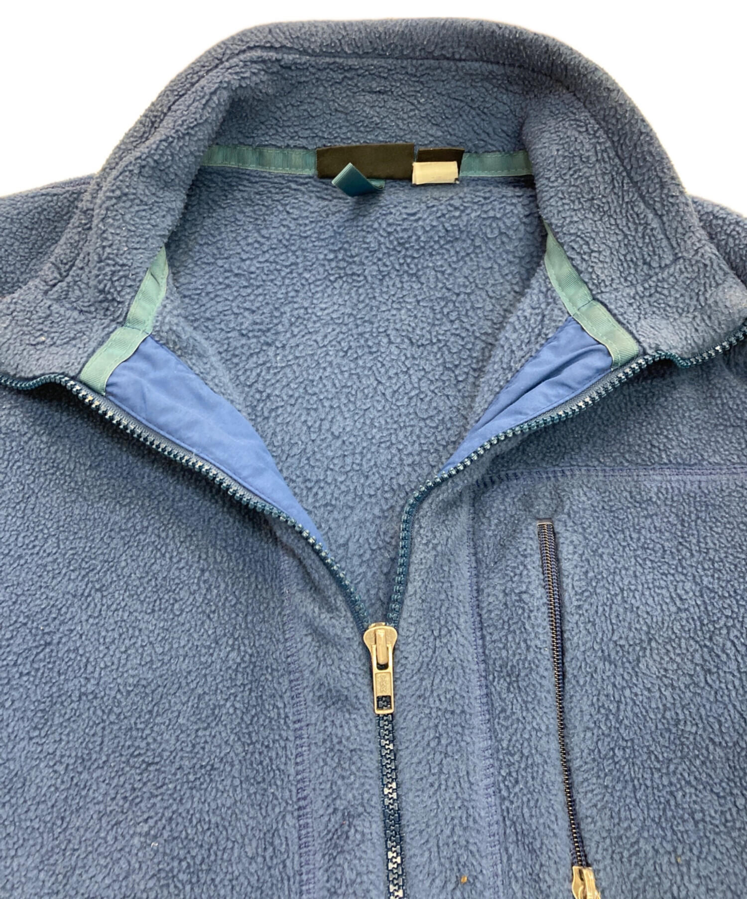 中古・古着通販】Patagonia (パタゴニア) シンチラ フリース