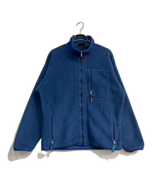   フリースジャケット 中古・古着通販】Patagonia (パタゴニア) シンチラ フリース