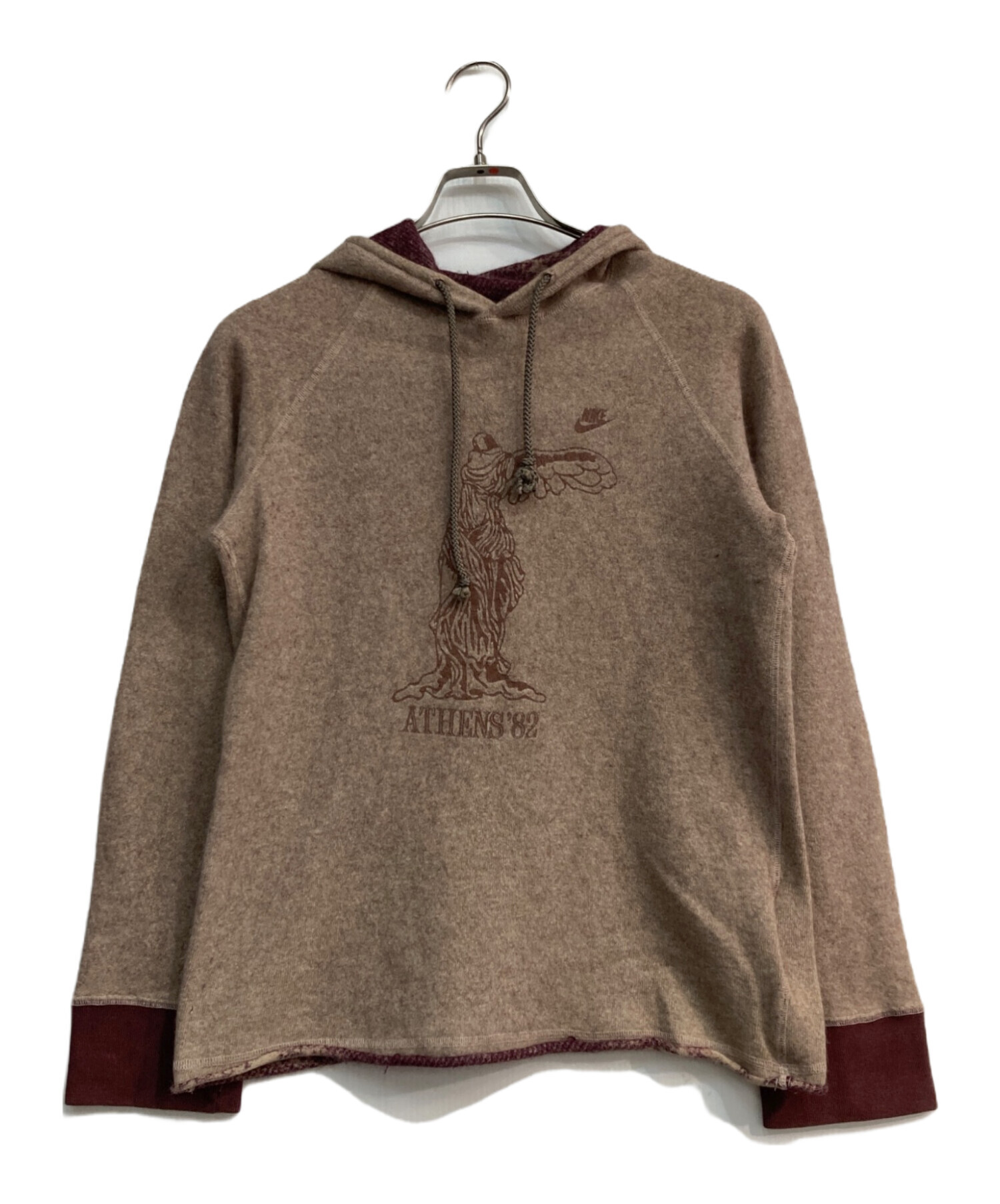 中古・古着通販】NIKE (ナイキ) COMME des GARCONS JUNYA WATANABE MAN