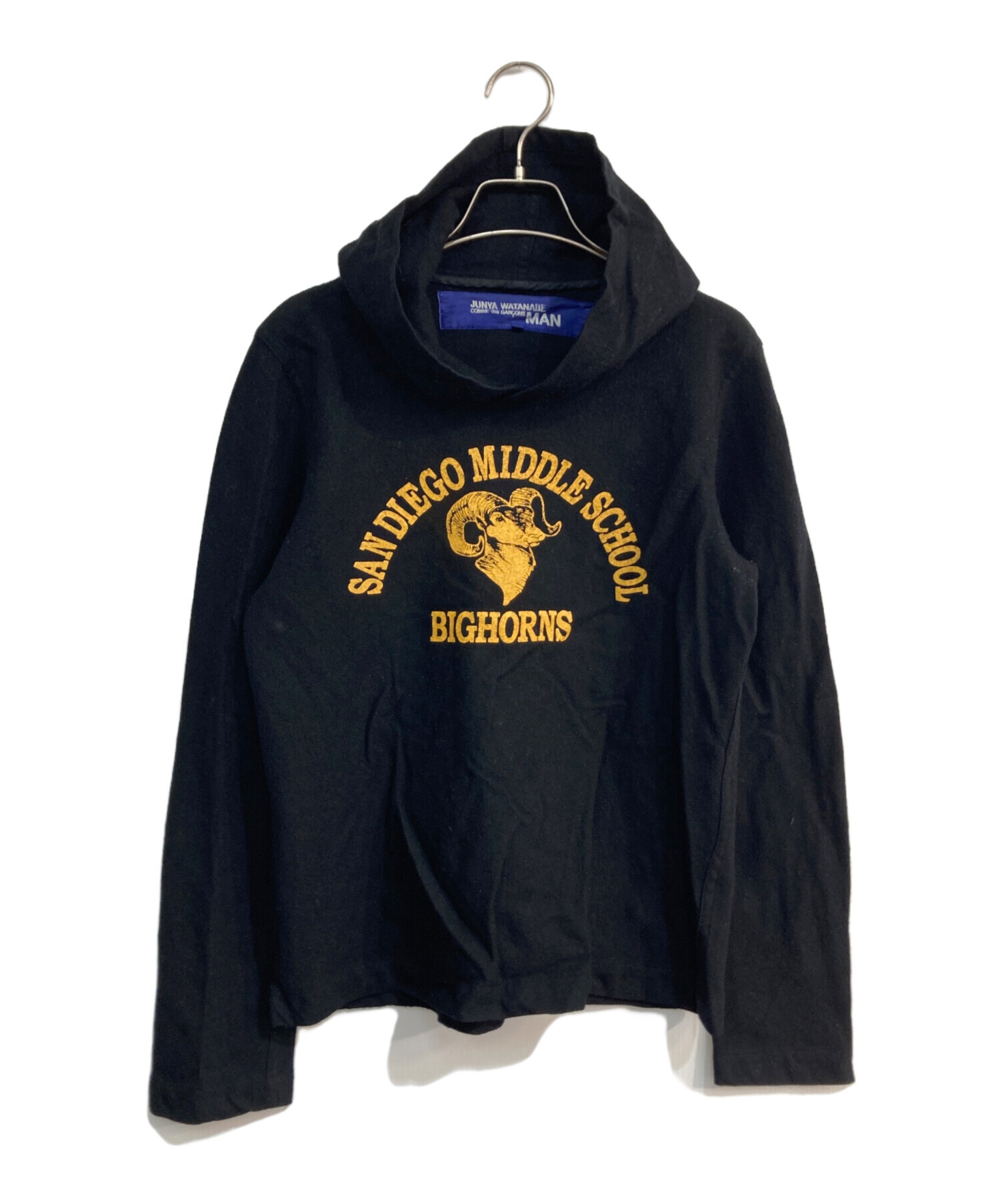 中古・古着通販】COMME des GARCONS JUNYA WATANABE MAN San Diego