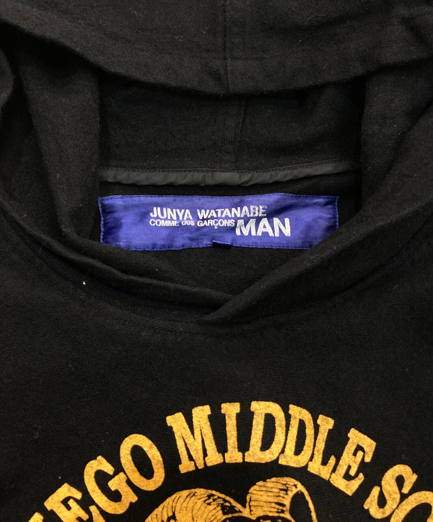 中古・古着通販】COMME des GARCONS JUNYA WATANABE MAN San Diego