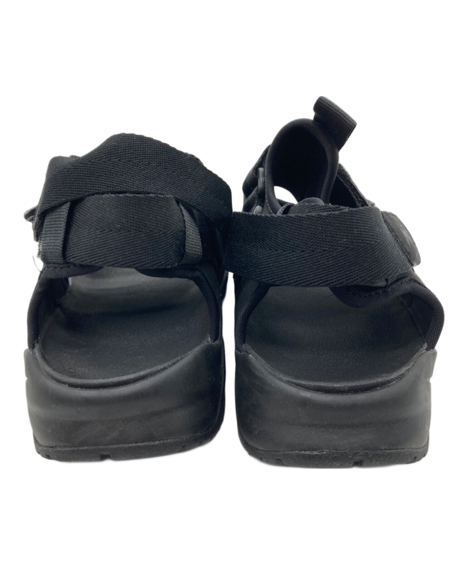 中古・古着通販】NIKE (ナイキ) キャニオン サンダル C18797-001 