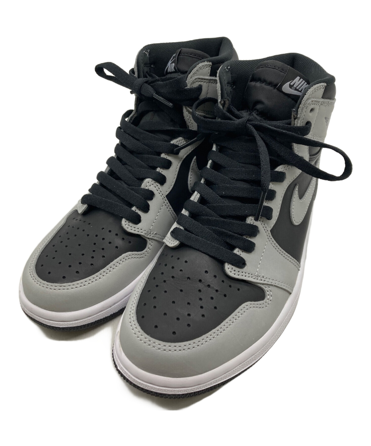 中古・古着通販】NIKE (ナイキ) AIR JORDAN 1 RETRO HIGH OG 555088  