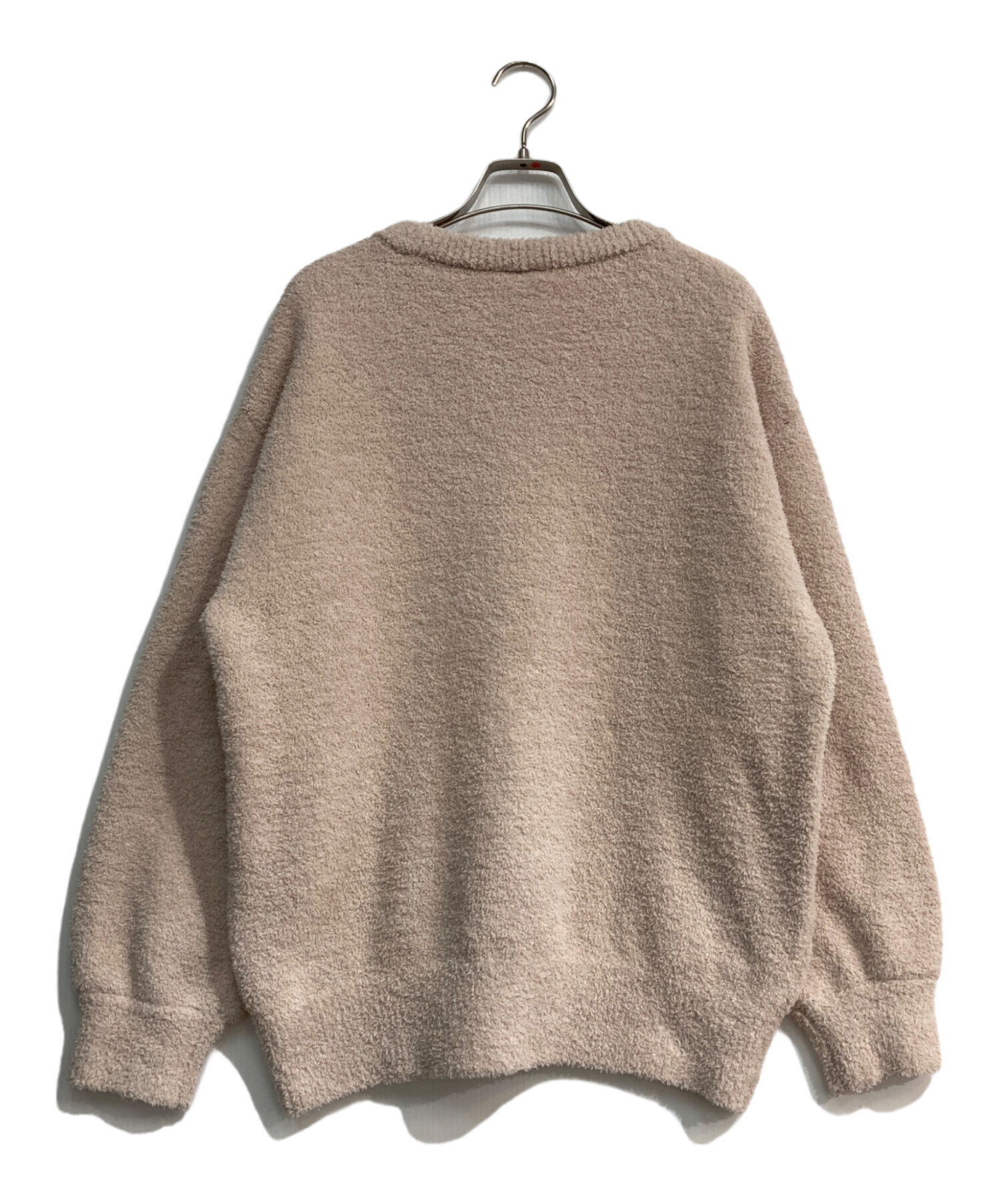 中古・古着通販】gelato pique (ジェラートピケ) ベーシックパウダー