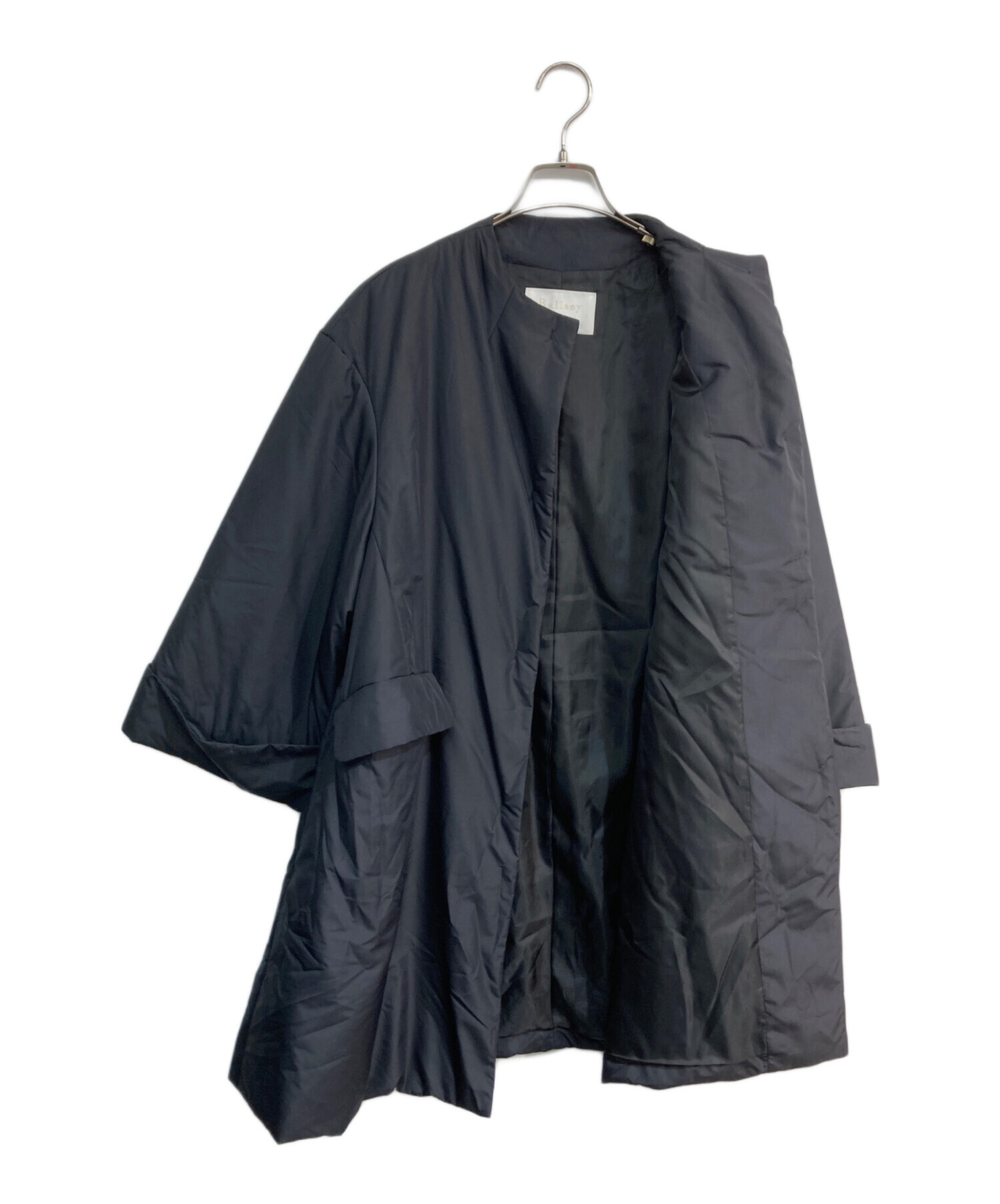 中古・古着通販】BALLSEY (ボールジィ) パデットタフタ Aライン