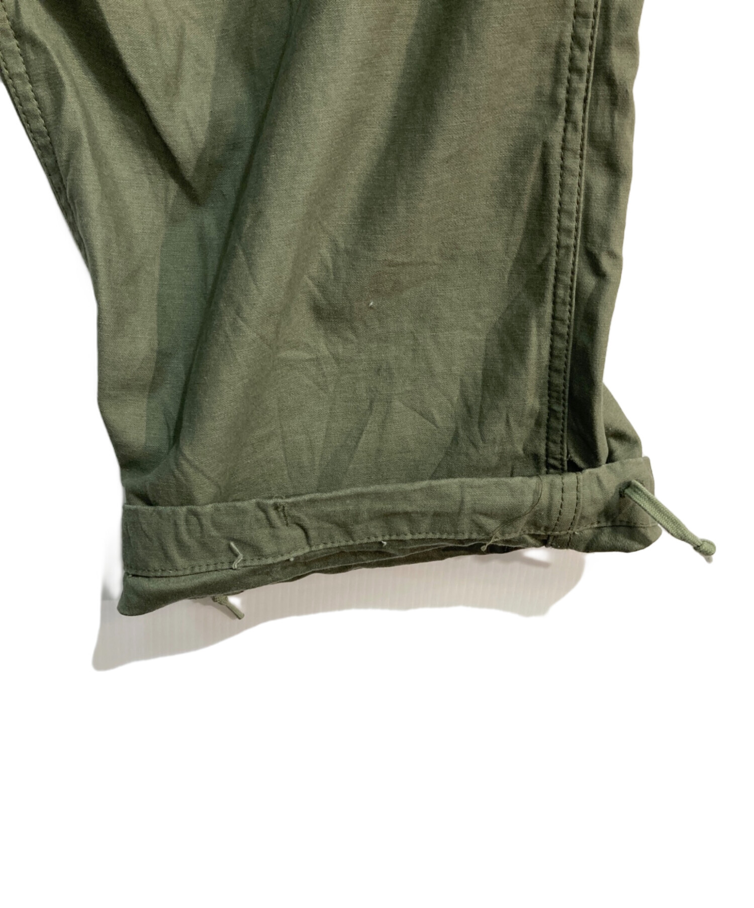 中古・古着通販】US ARMY (ユーエスアーミー) M-51 FIELD PANTS