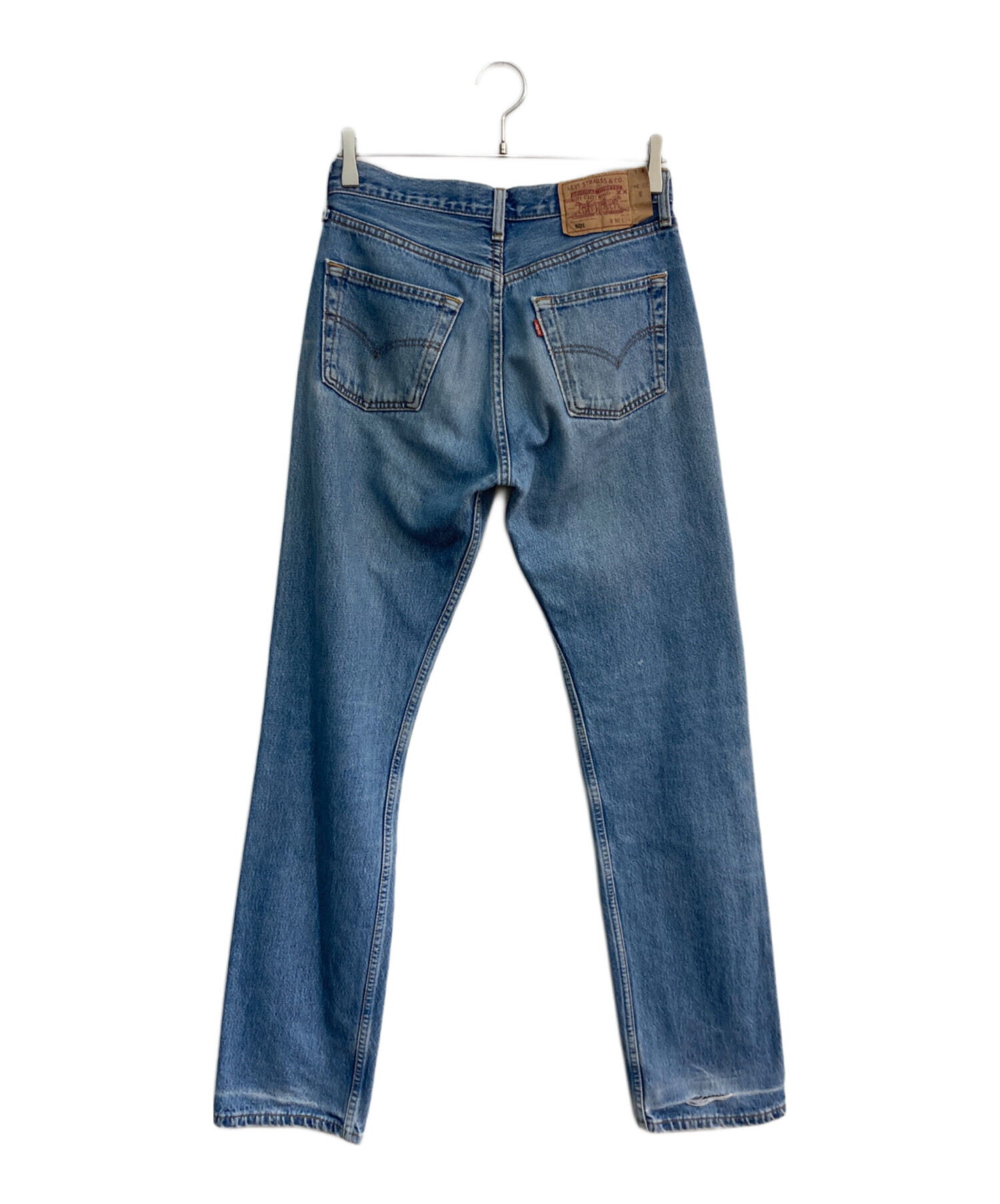 中古・古着通販】LEVI