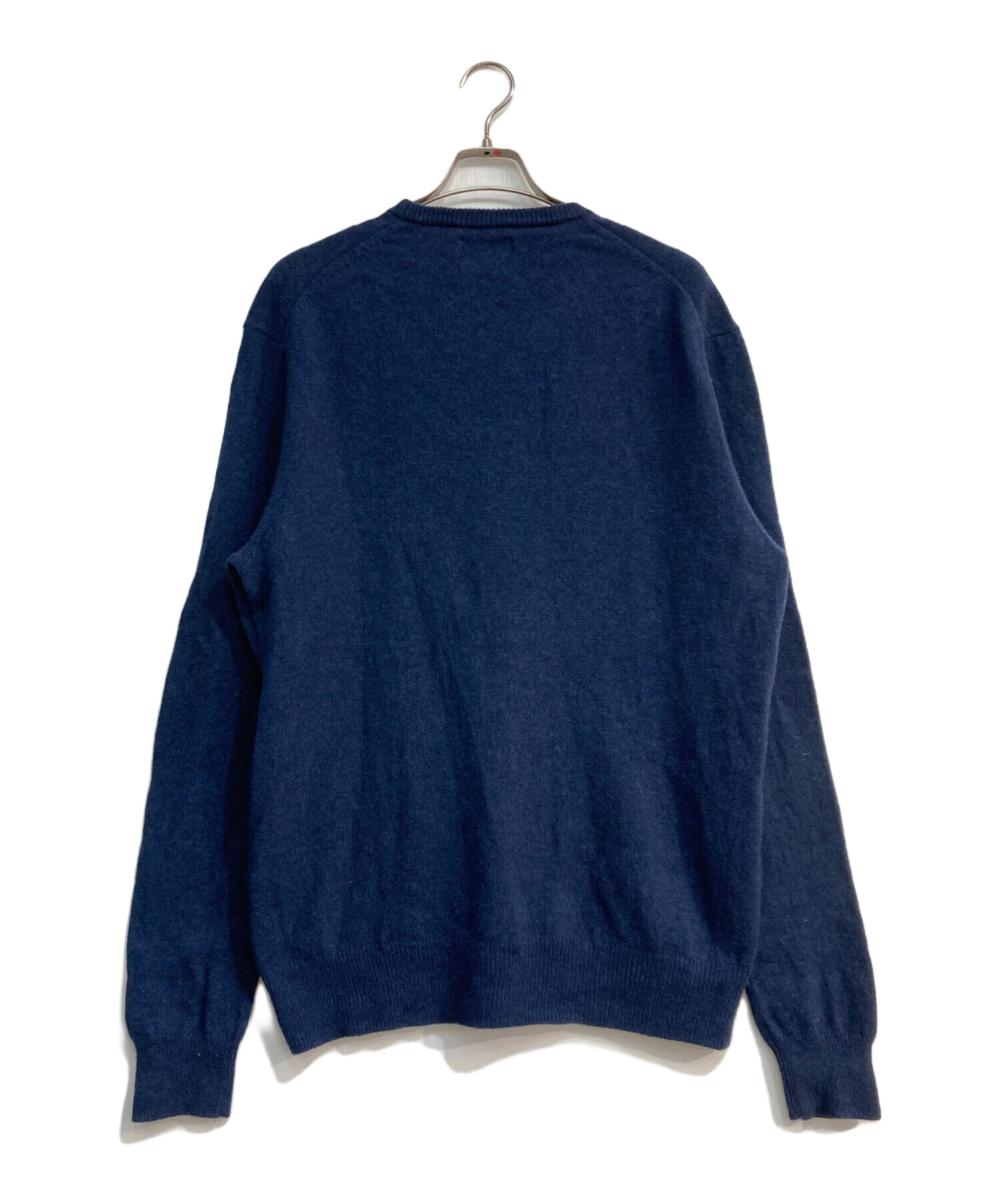 中古・古着通販】POLO RALPH LAUREN (ポロ・ラルフローレン) クルー 