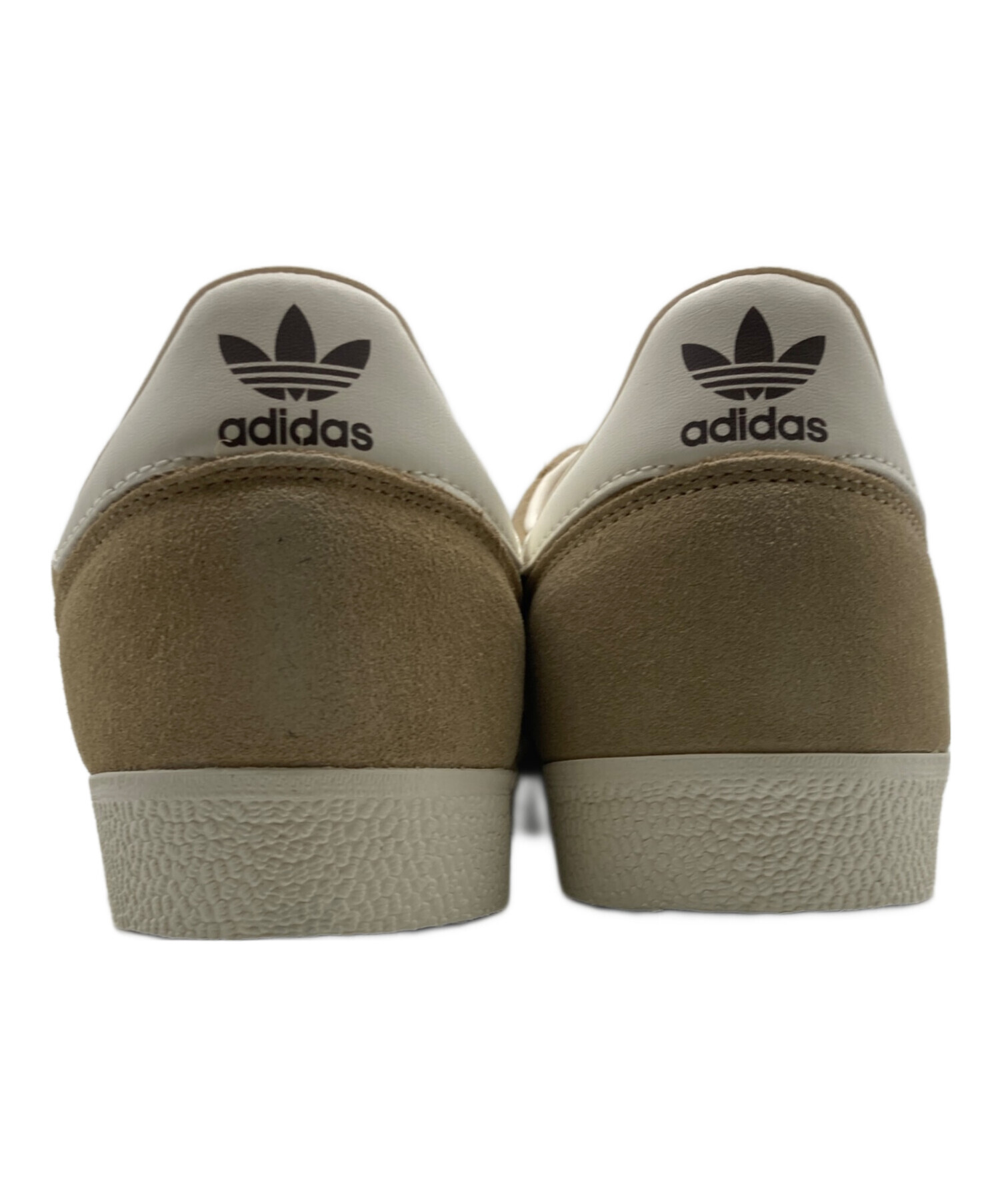 中古・古着通販】adidas (アディダス) GAZELLE TEAM JH8825 ベージュ 