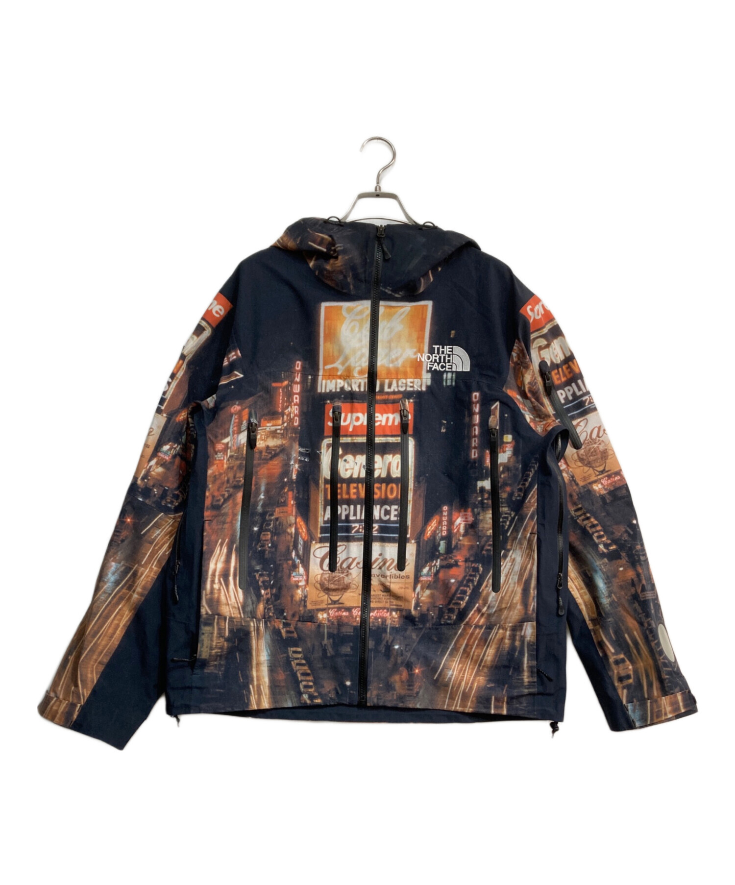 中古・古着通販】Supreme (シュプリーム) THE NORTH FACE (ザ ノース 
