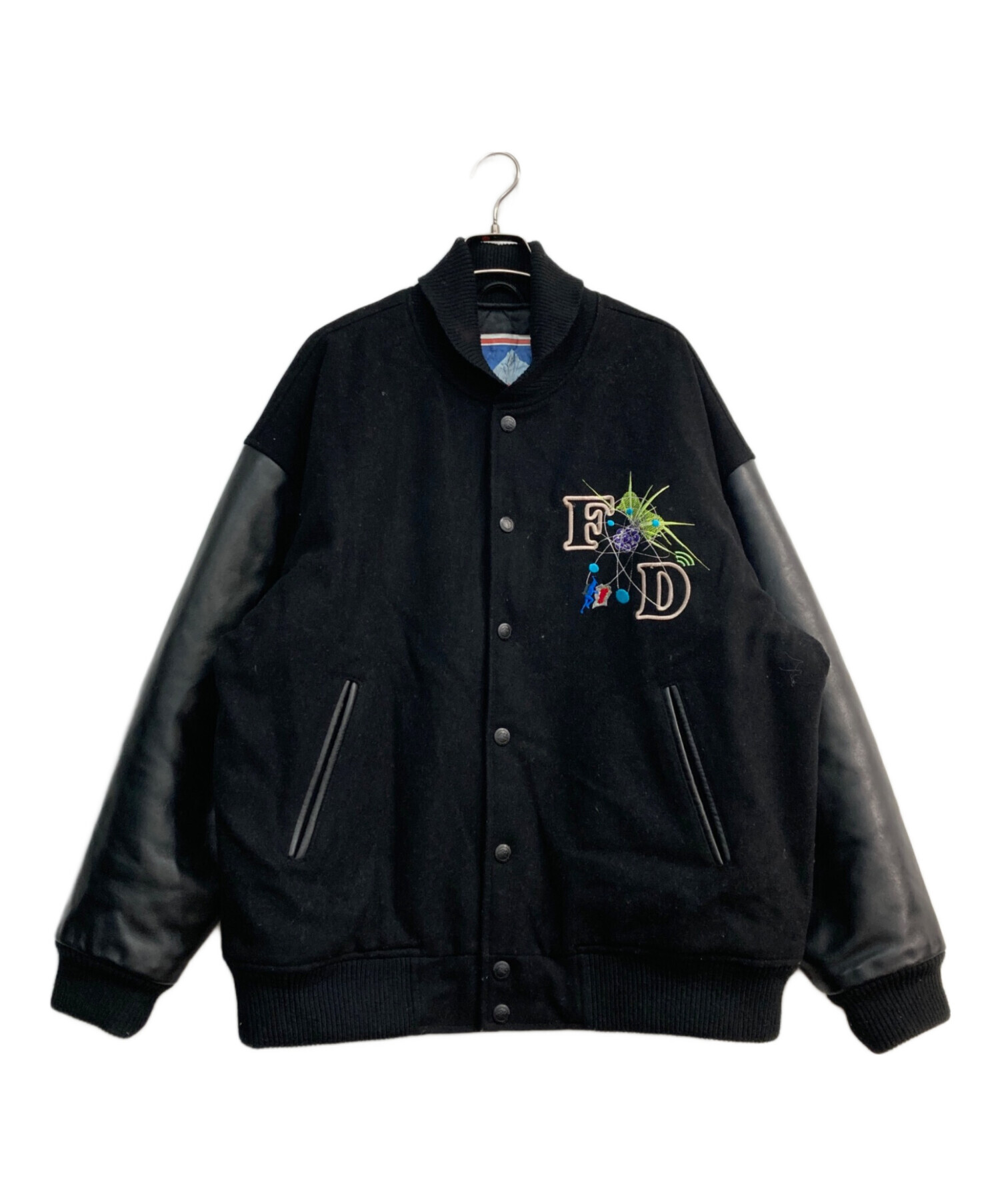 中古・古着通販】FIRST DOWN (ファーストダウン) 葵産業アーカイブ