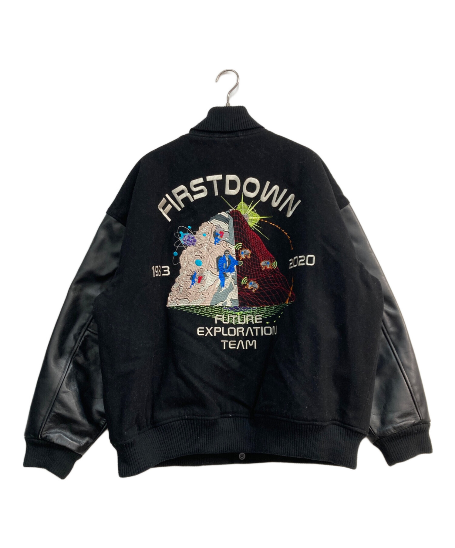 中古・古着通販】FIRST DOWN (ファーストダウン) 葵産業アーカイブ