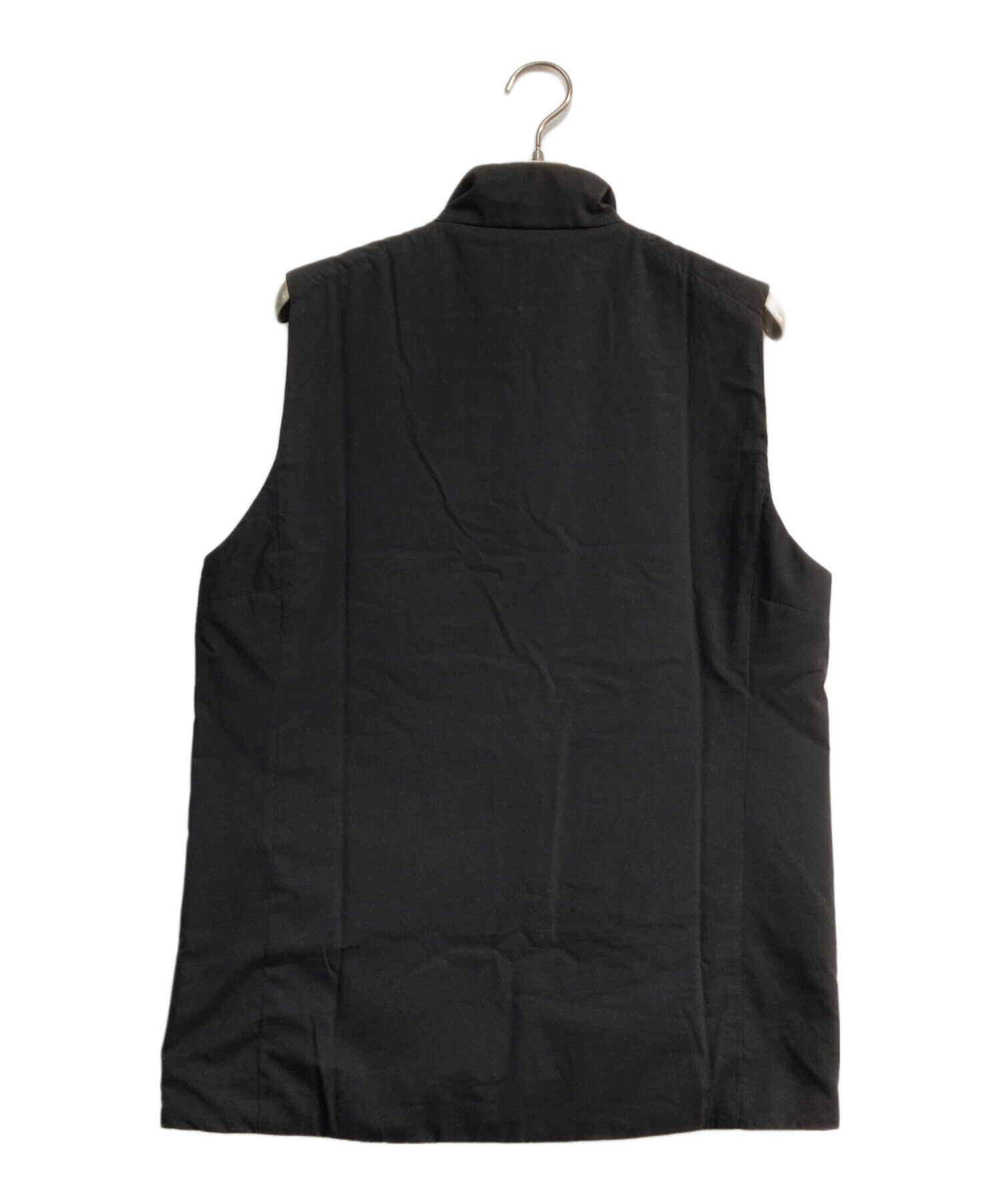 P*B様 美品、パタゴニア、ナノエア、ライトベスト、黒、Ｌサイズ、83900、2 パタゴニア メンズ・ナノエア・ライト・ベスト 83900 メンズ/男性用