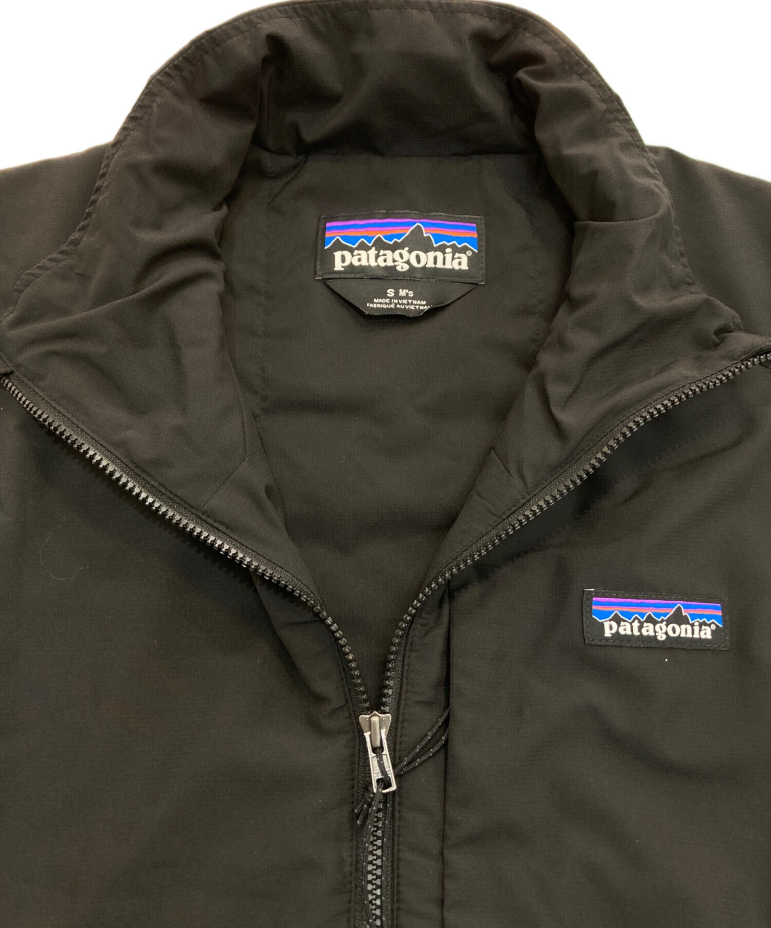 中古・古着通販】Patagonia (パタゴニア) Nano-Air Light Vest 83900