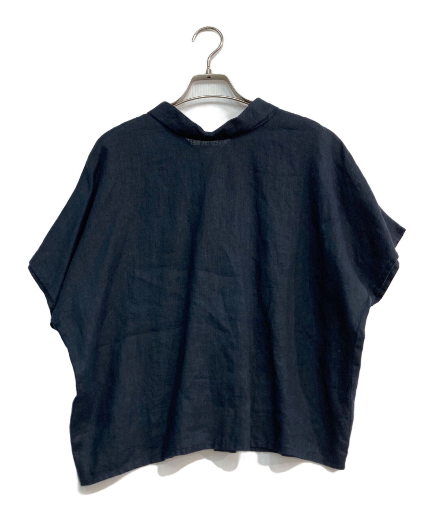 中古・古着通販】fog linen work (フォグリネンワーク) ドルマンリネン 