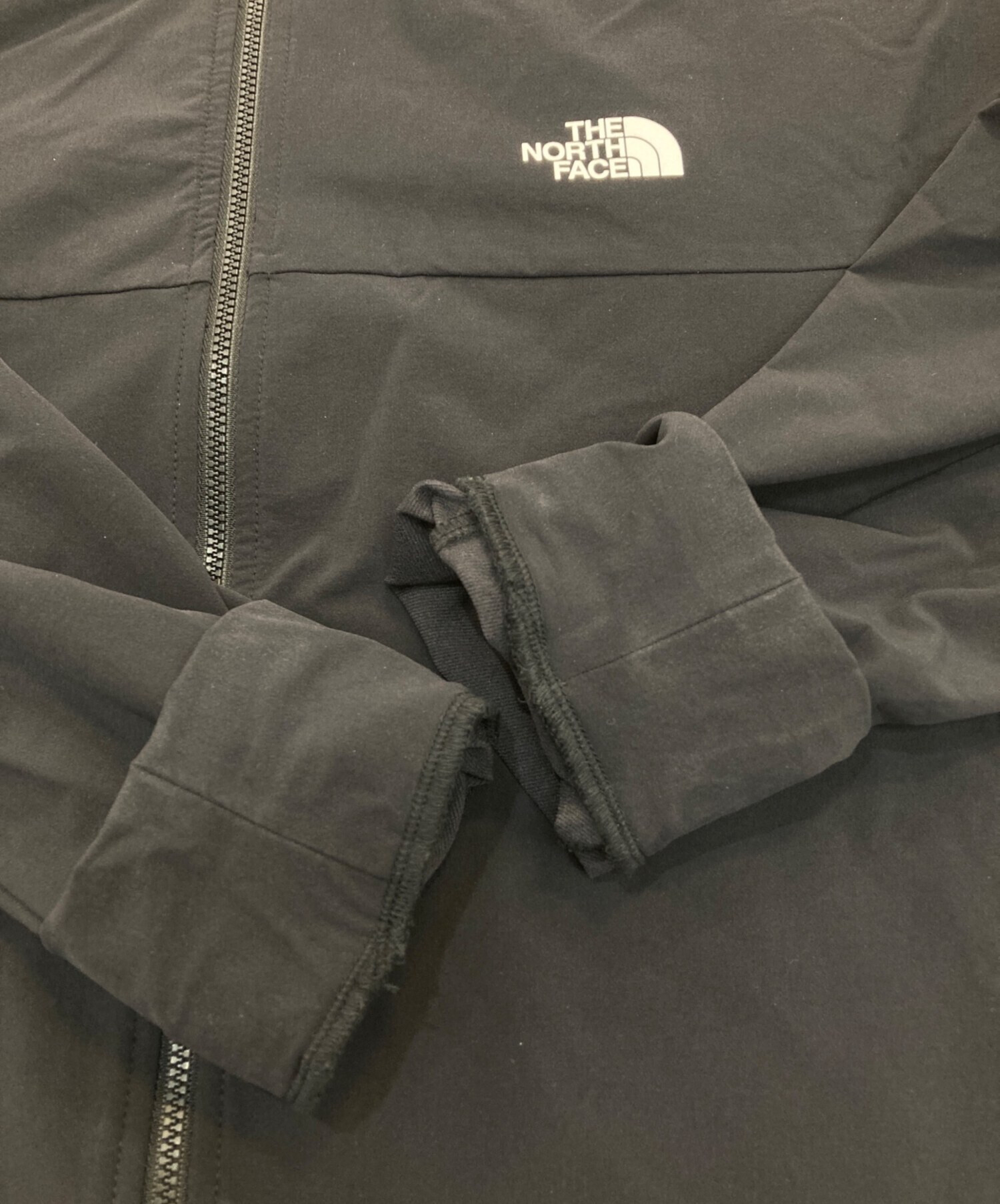中古・古着通販】THE NORTH FACE (ザ ノース フェイス) エイペックス