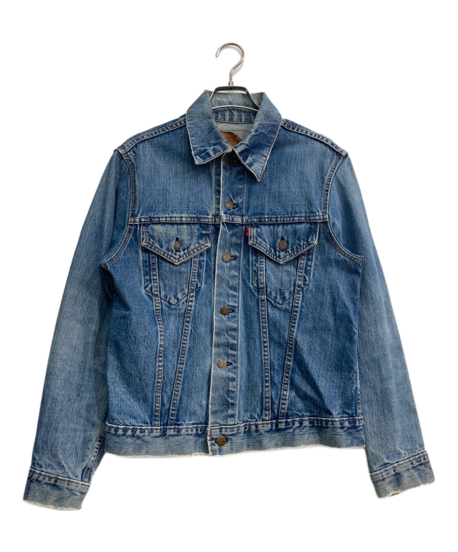 中古・古着通販】LEVI