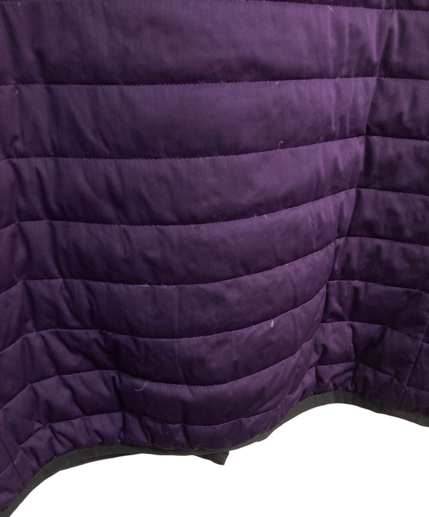 中古・古着通販】BURBERRY GOLF (バーバリーゴルフ) 2WAYダウン