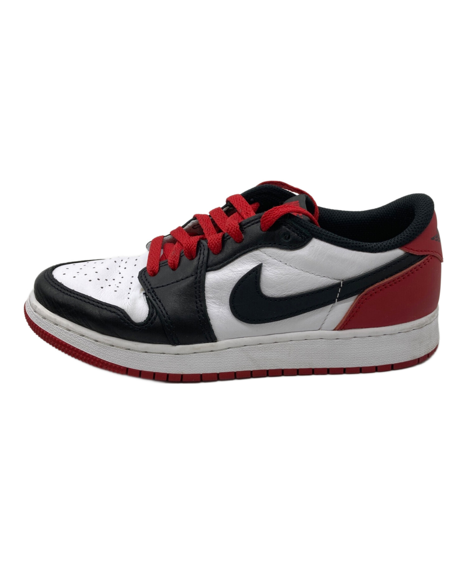 中古・古着通販】NIKE (ナイキ) Nike GS Air Jordan 1 Retro Low OG 
